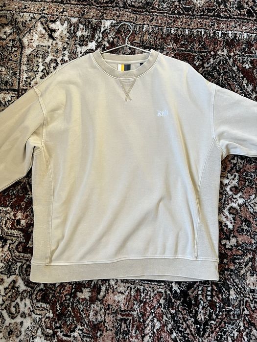 kith nike sweatshirt