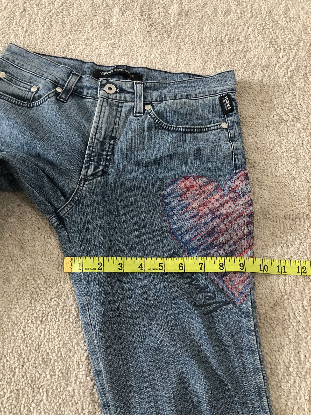 versace jeans couture