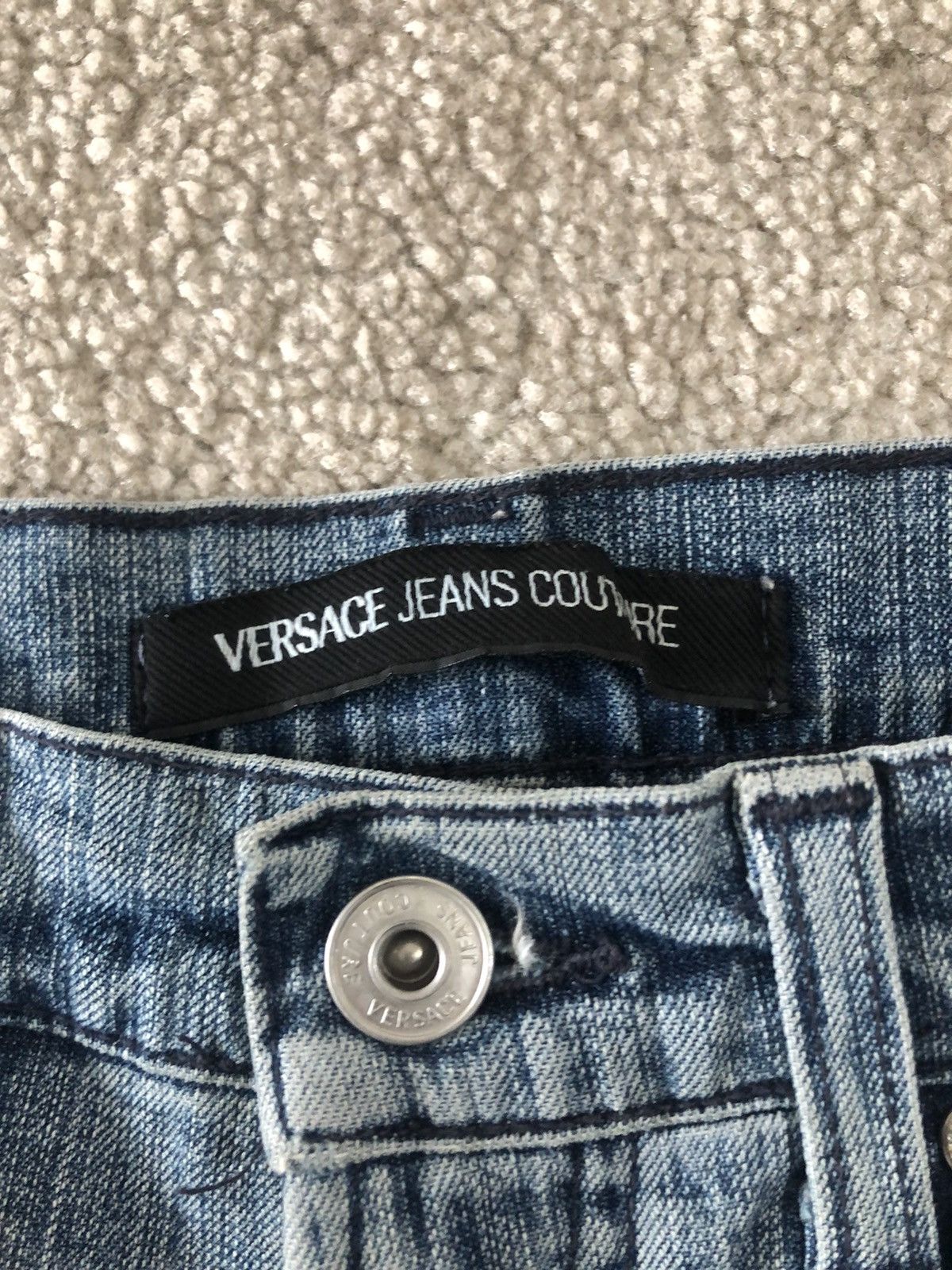 versace jeans couture