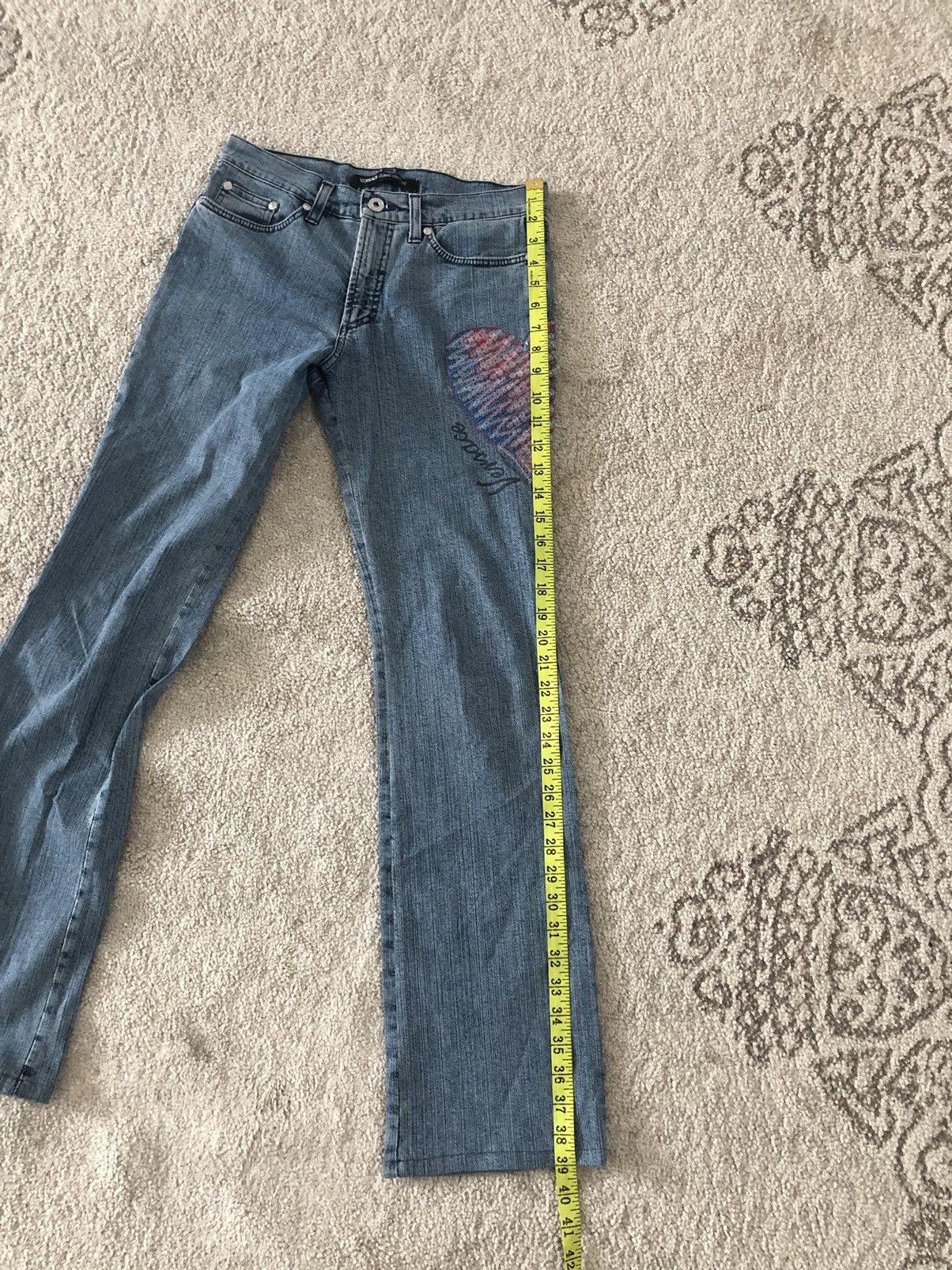 versace jeans couture