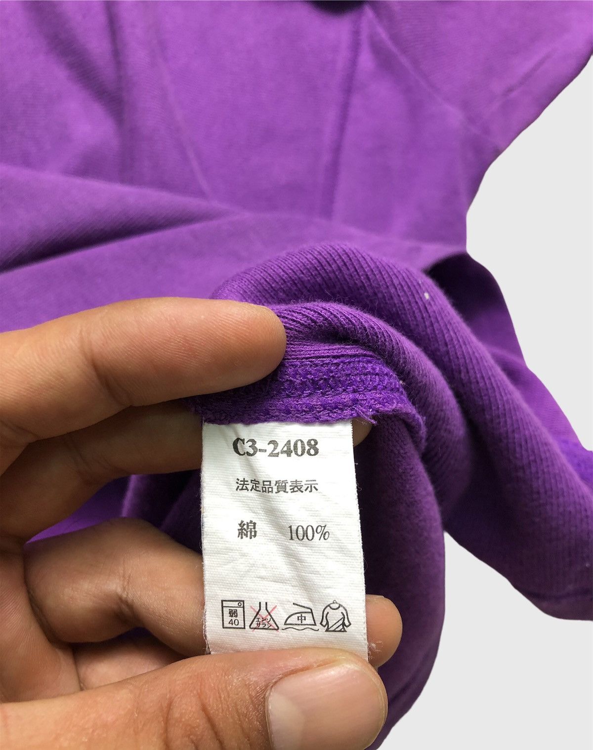 Champion × Vintage Vintage 90s Champion Reverse Weave Crewneck Plain Sweatshirt Size US M / EU 48-50 / 2 - 7 Thumbnail