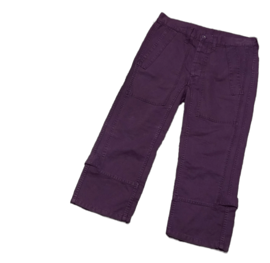 💥Last Drop Rare Zucca Cargo Short💥