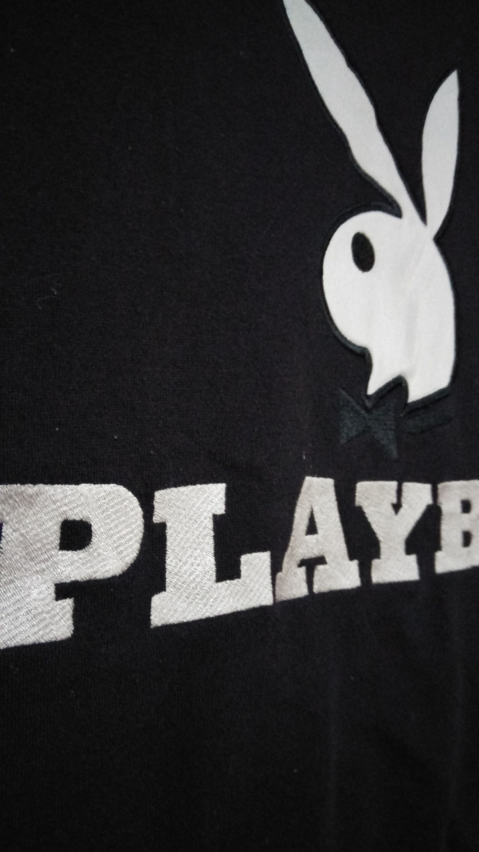 Playboy PLAYBOY SWEATSHIRT BIG LOGO Size US M / EU 48-50 / 2 - 8 Thumbnail