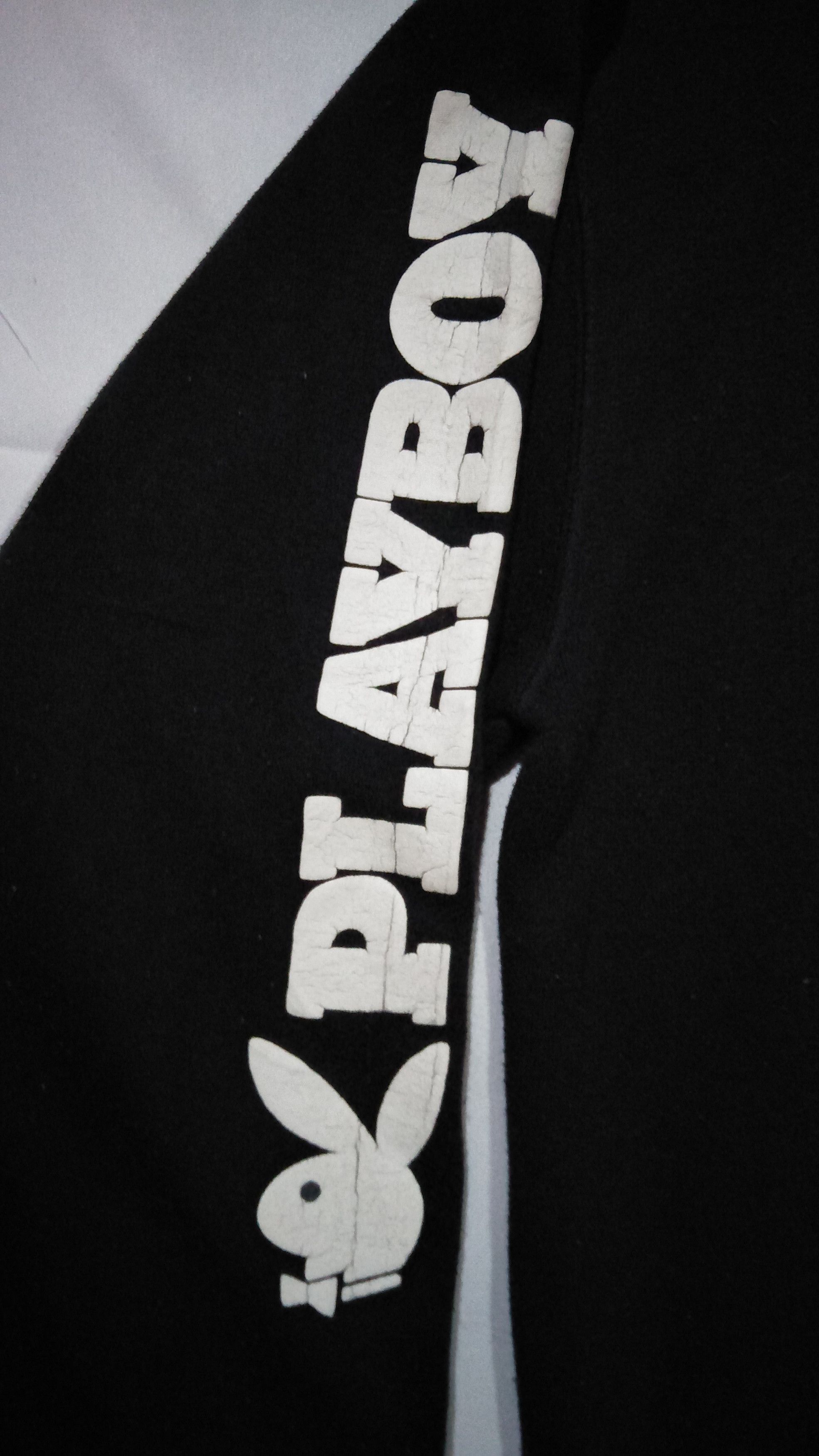 Playboy PLAYBOY SWEATSHIRT BIG LOGO Size US M / EU 48-50 / 2 - 6 Thumbnail