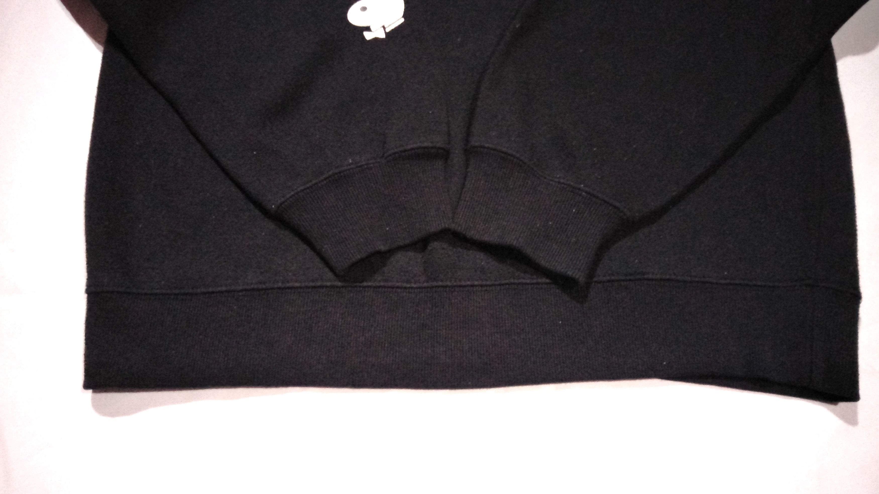 Playboy PLAYBOY SWEATSHIRT BIG LOGO Size US M / EU 48-50 / 2 - 4 Thumbnail