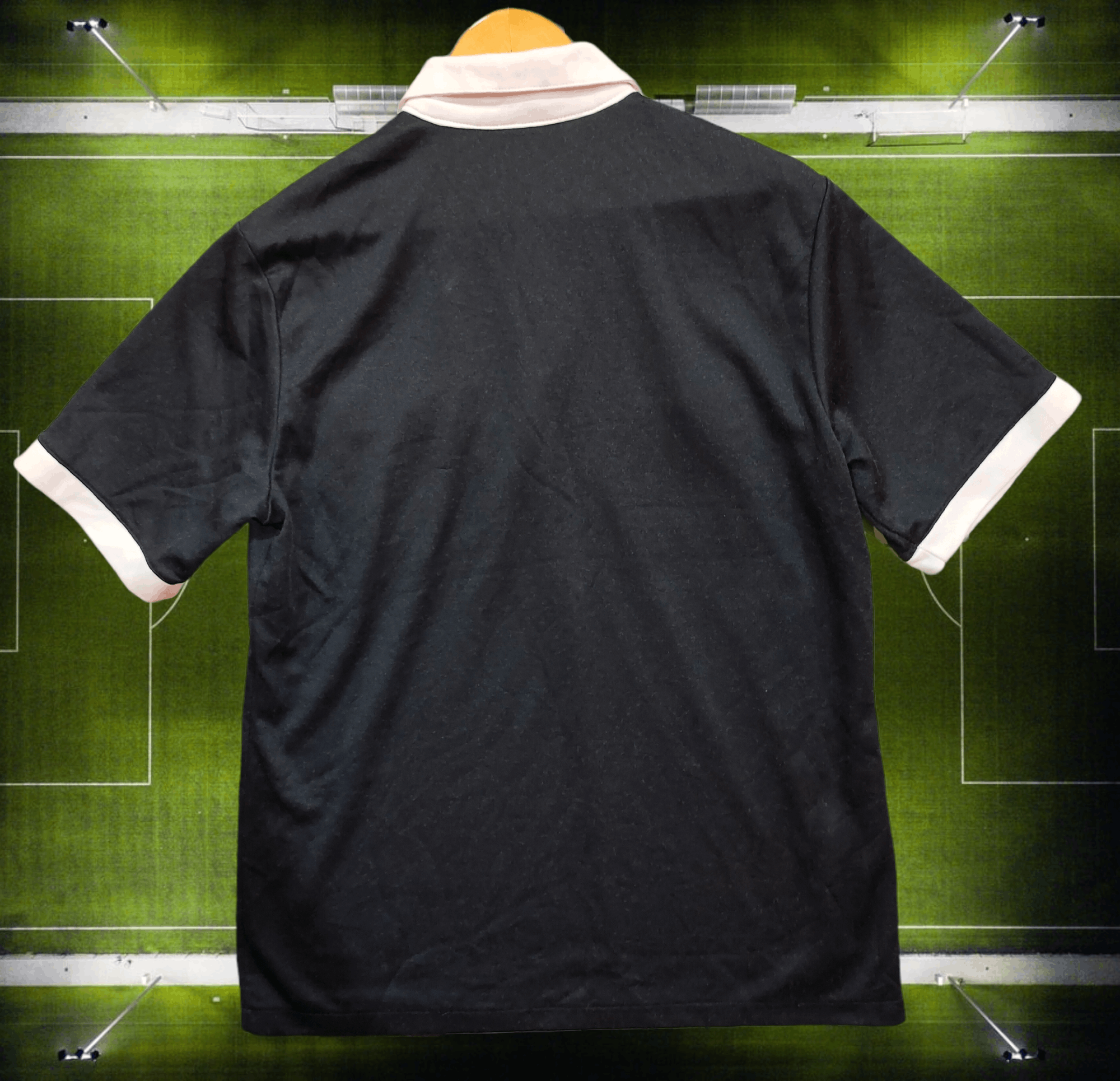 Vintage Vintage referee United State Soccer Federation tee Size US L / EU 52-54 / 3 - 5 Thumbnail