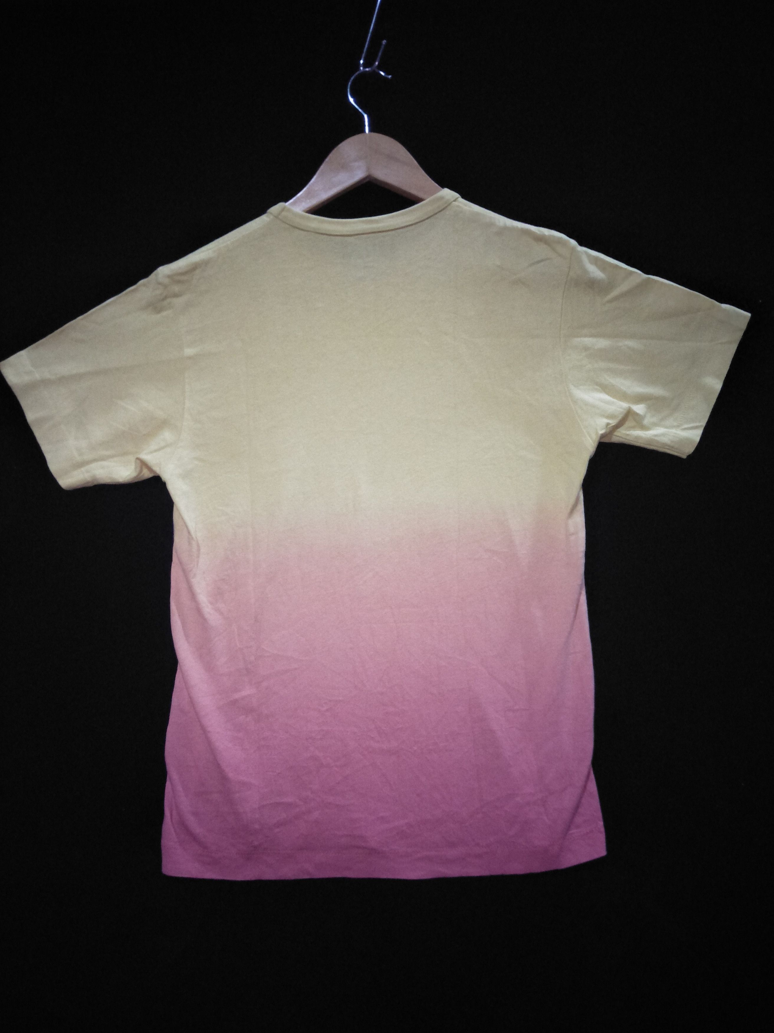 Uniqlo × Vintage Vintage Uniqlo + The Endless Summer printed tshirt Size US S / EU 44-46 / 1 - 5 Thumbnail
