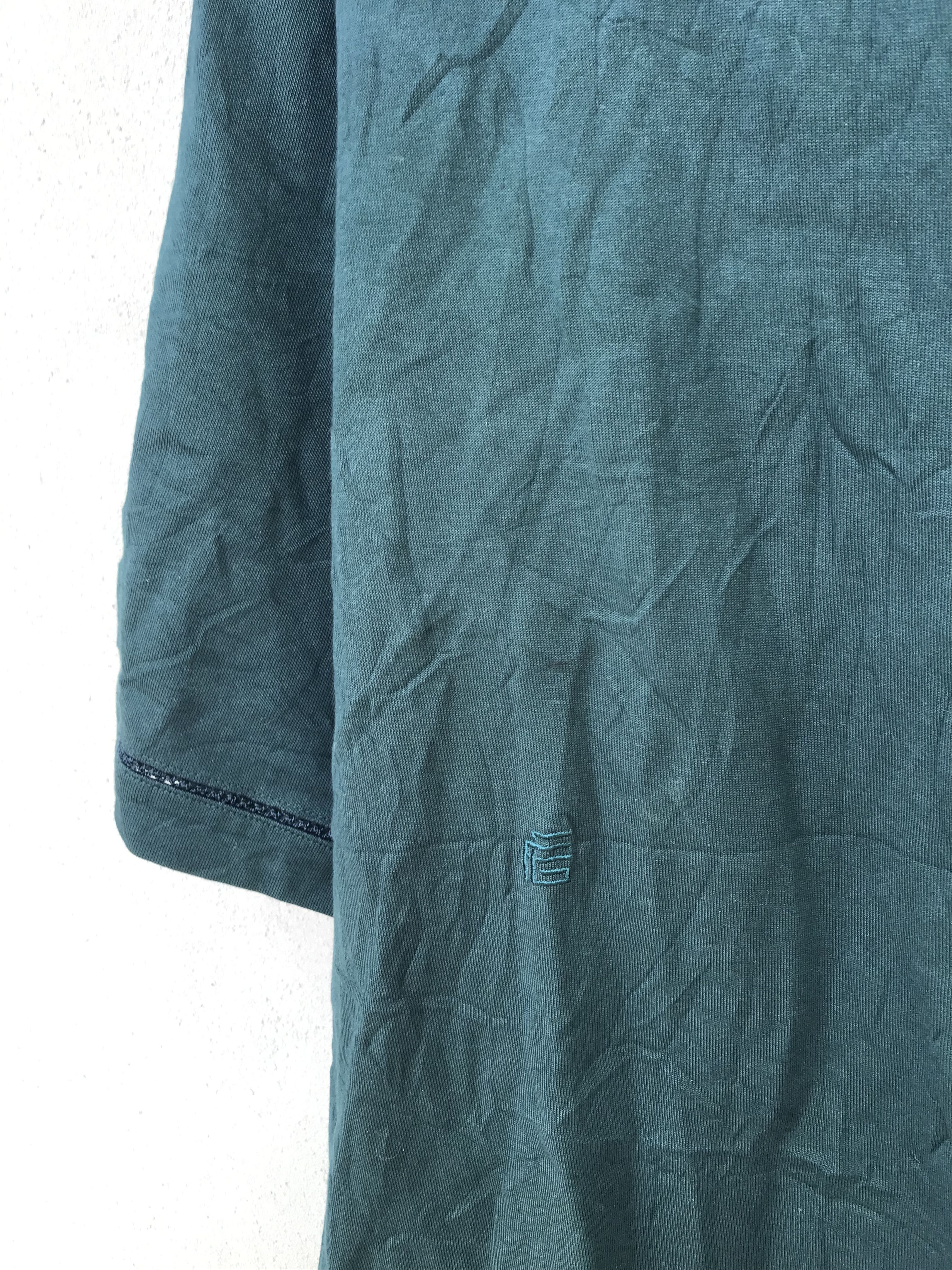 Comme des Garcons FUmito ganryu cdg simple shirt Size US L / EU 52-54 / 3 - 12 Thumbnail