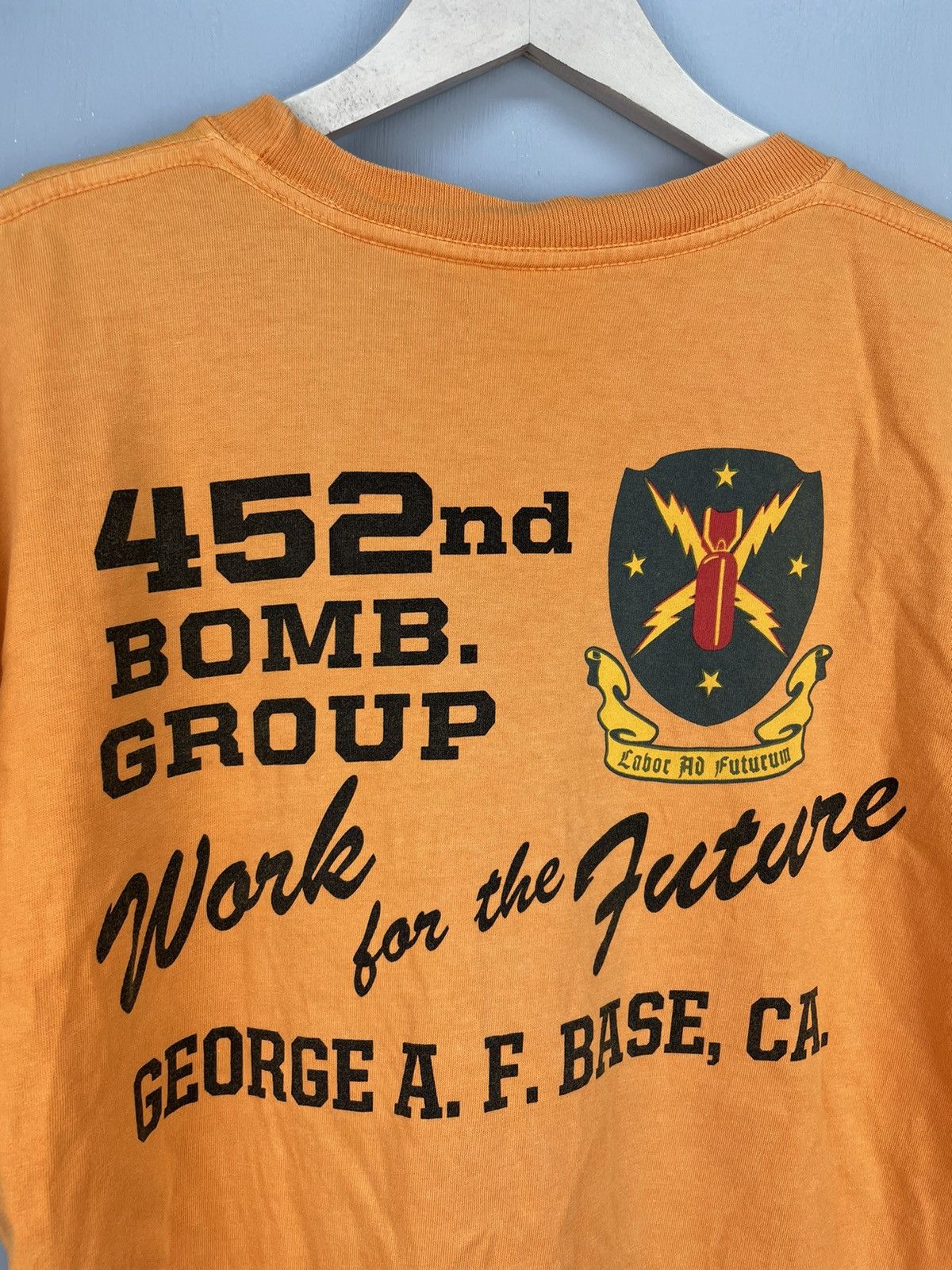 Buzz Rickson's × Toyo Enterprises Buzz Rickson’s t shirt Size US L / EU 52-54 / 3 - 5 Thumbnail
