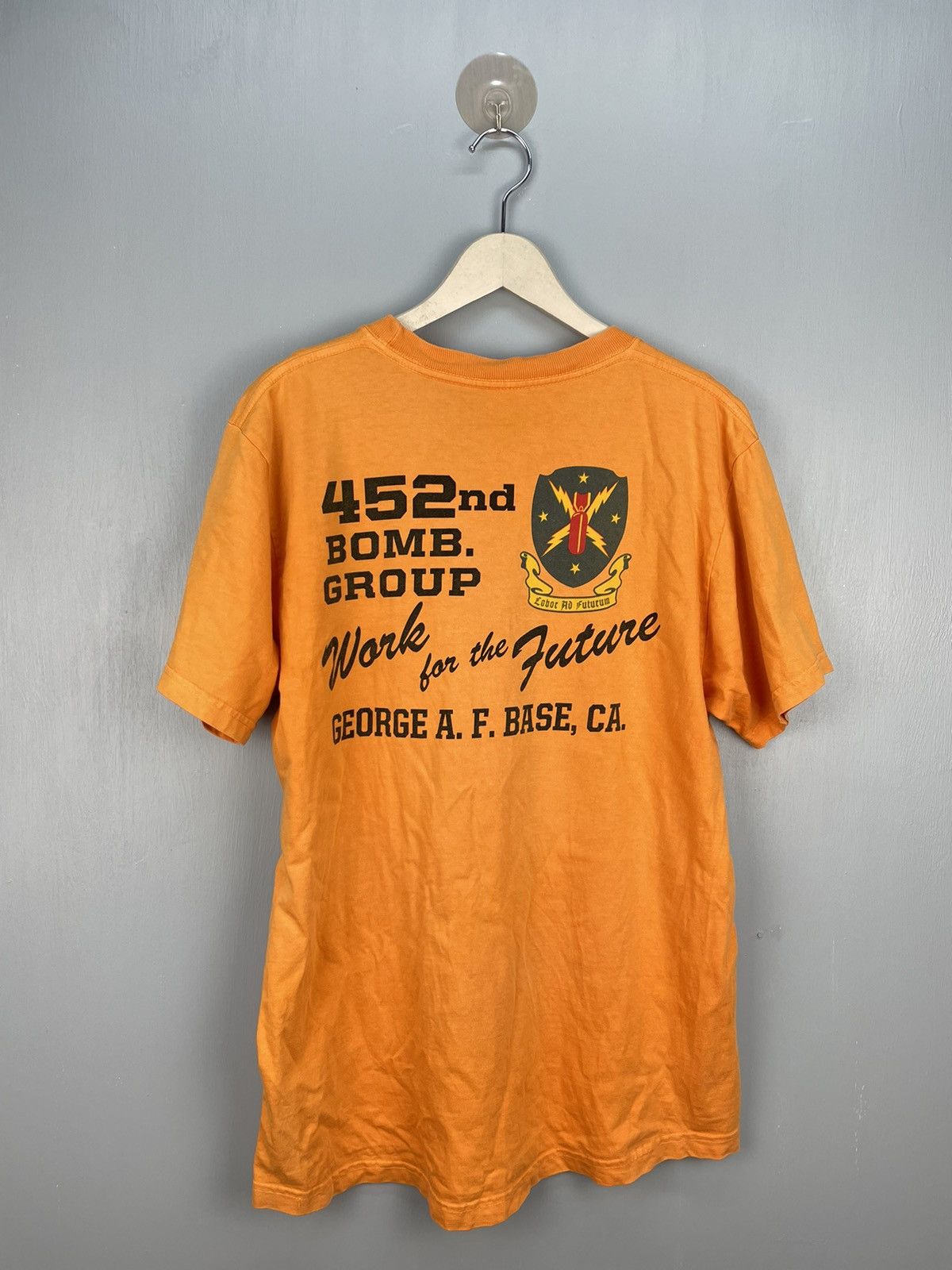 Buzz Rickson's × Toyo Enterprises Buzz Rickson’s t shirt Size US L / EU 52-54 / 3 - 2 Thumbnail