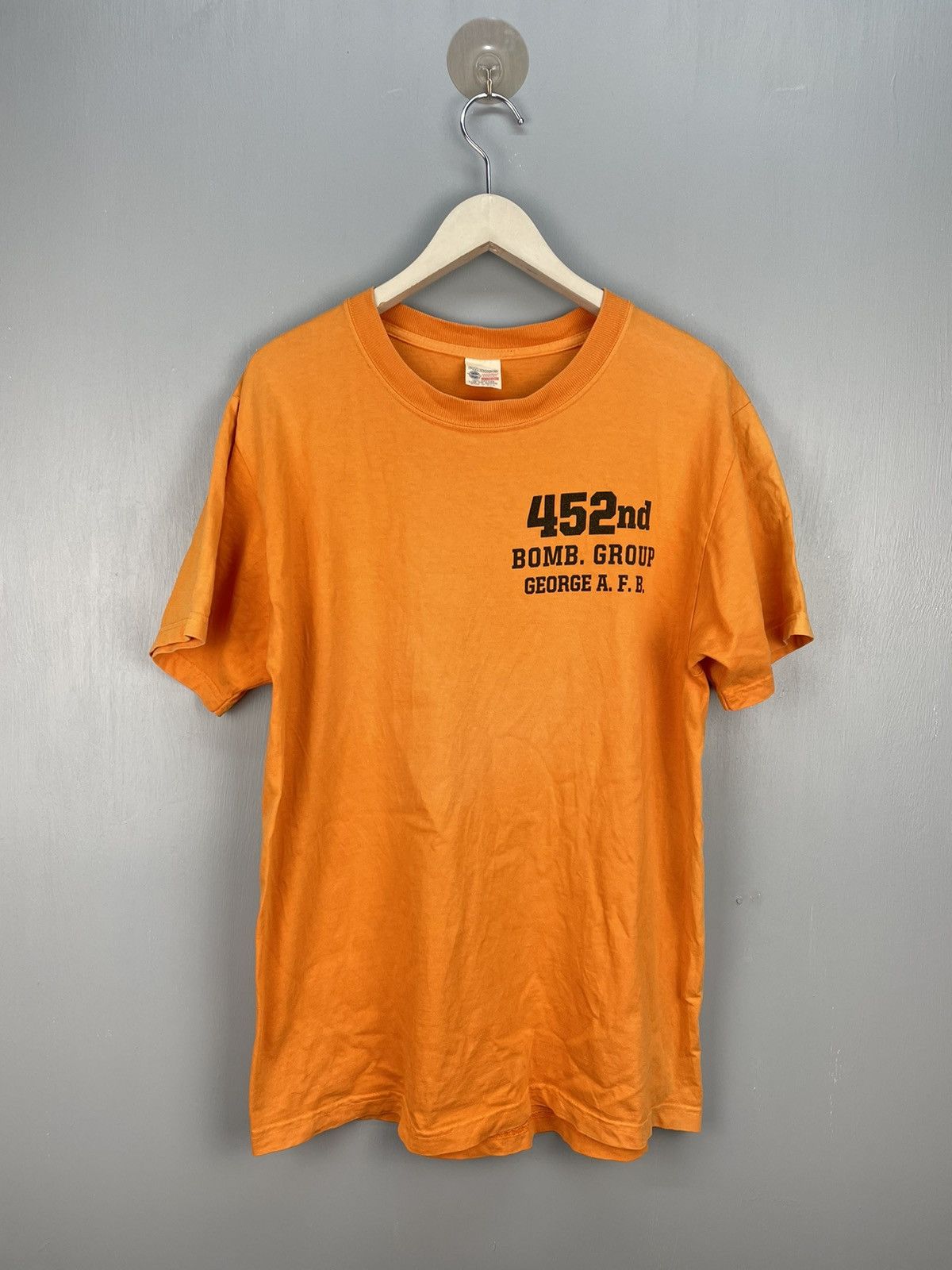 Buzz Rickson's × Toyo Enterprises Buzz Rickson’s t shirt Size US L / EU 52-54 / 3 - 1 Thumbnail