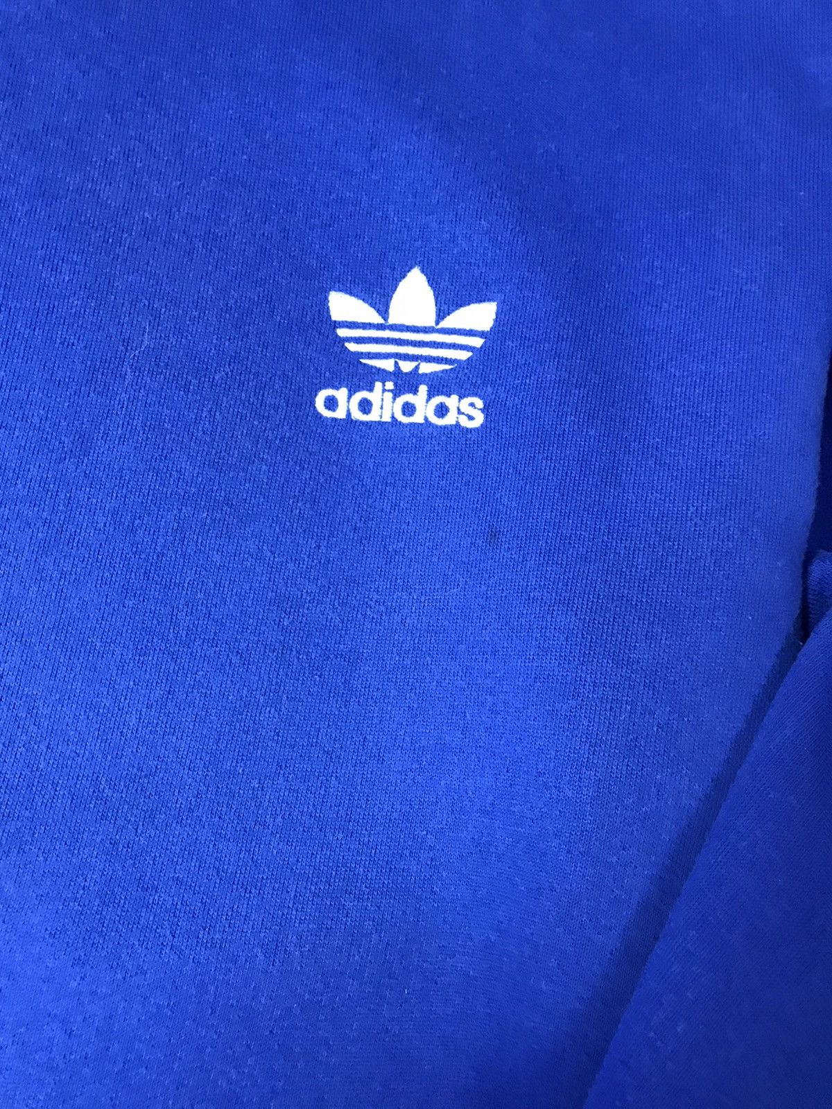 Adidas × Vintage Mens Sweatshirt Adidas original vintage size M Size US M / EU 48-50 / 2 - 4 Thumbnail