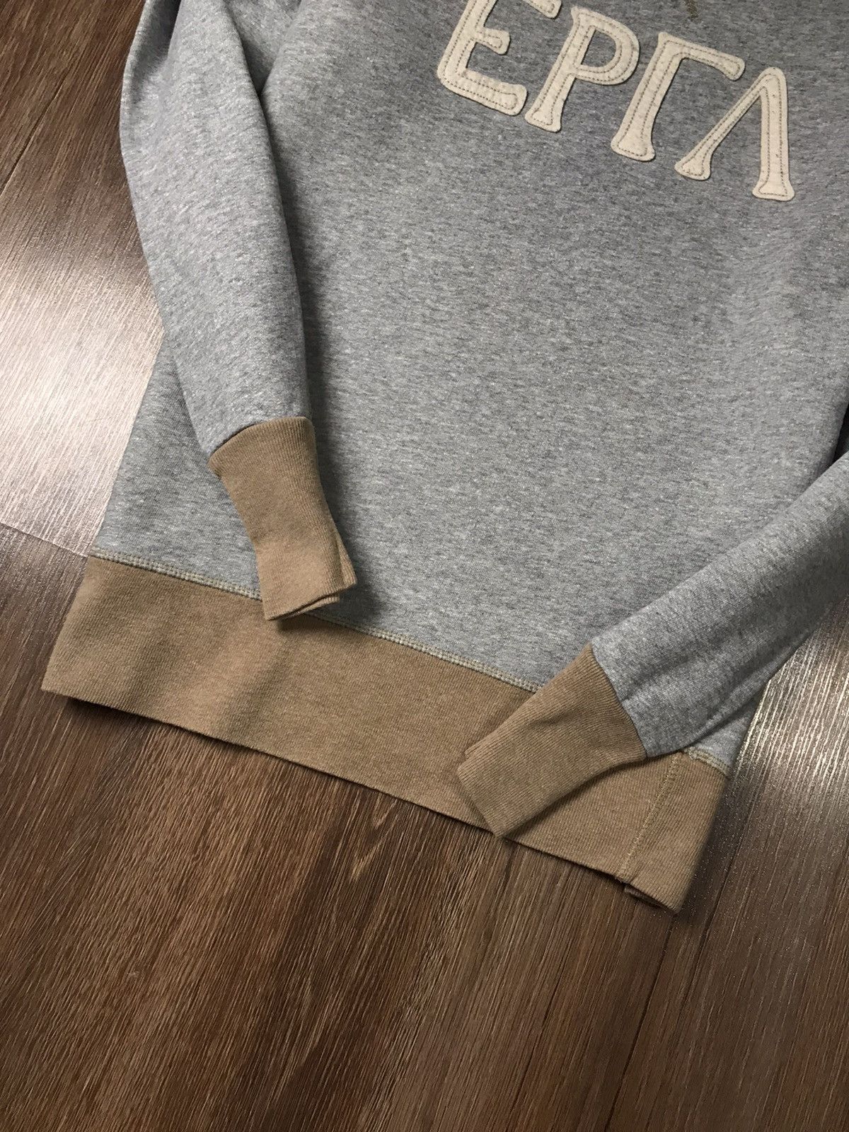Universal Works Universal Works sweatshirt Size US S / EU 44-46 / 1 - 3 Thumbnail