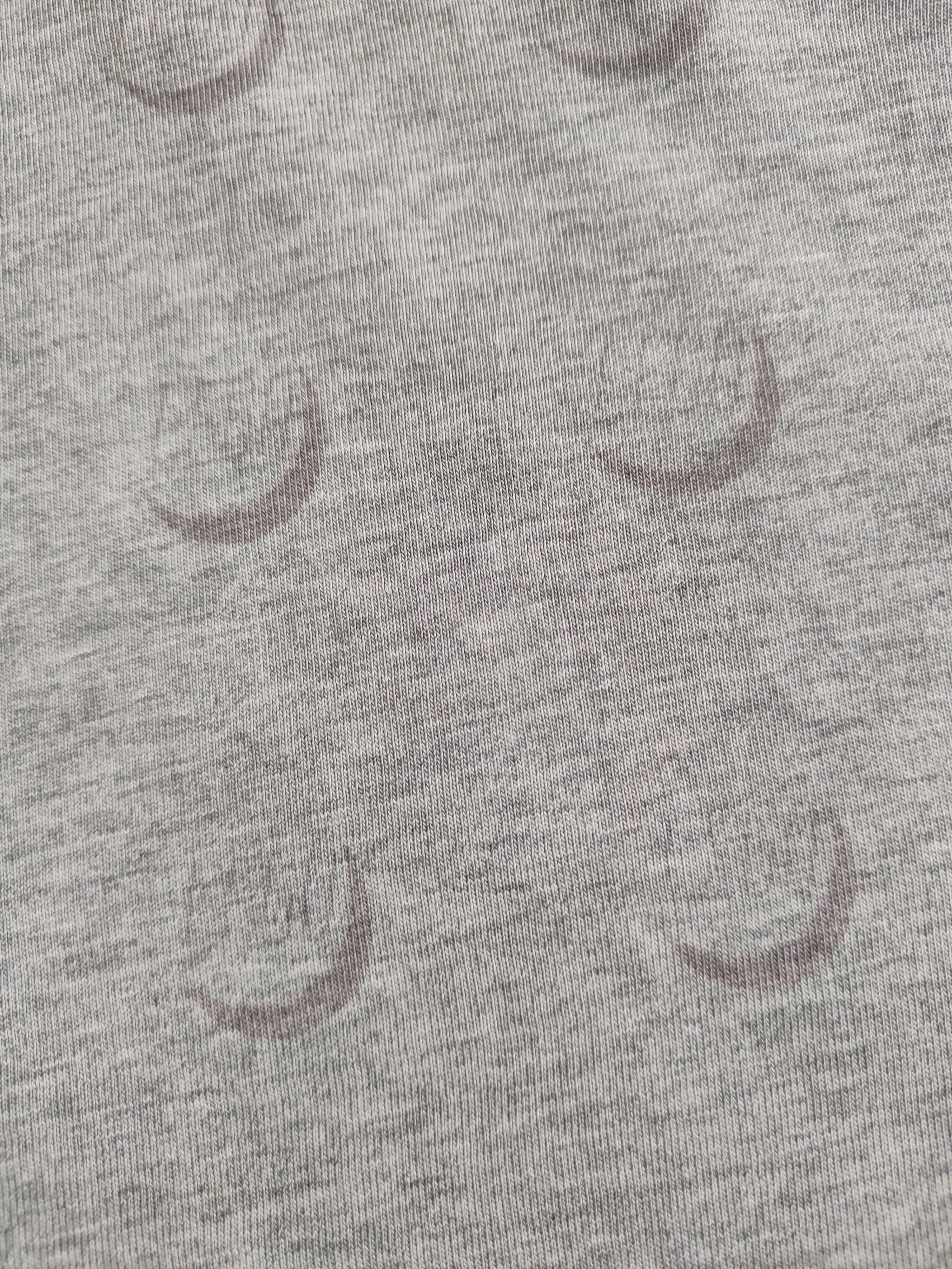 LEGO Uniqlo X Lego fullprint Gray Short Sleeve T-shirt #S652 Size US M / EU 48-50 / 2 - 8 Thumbnail