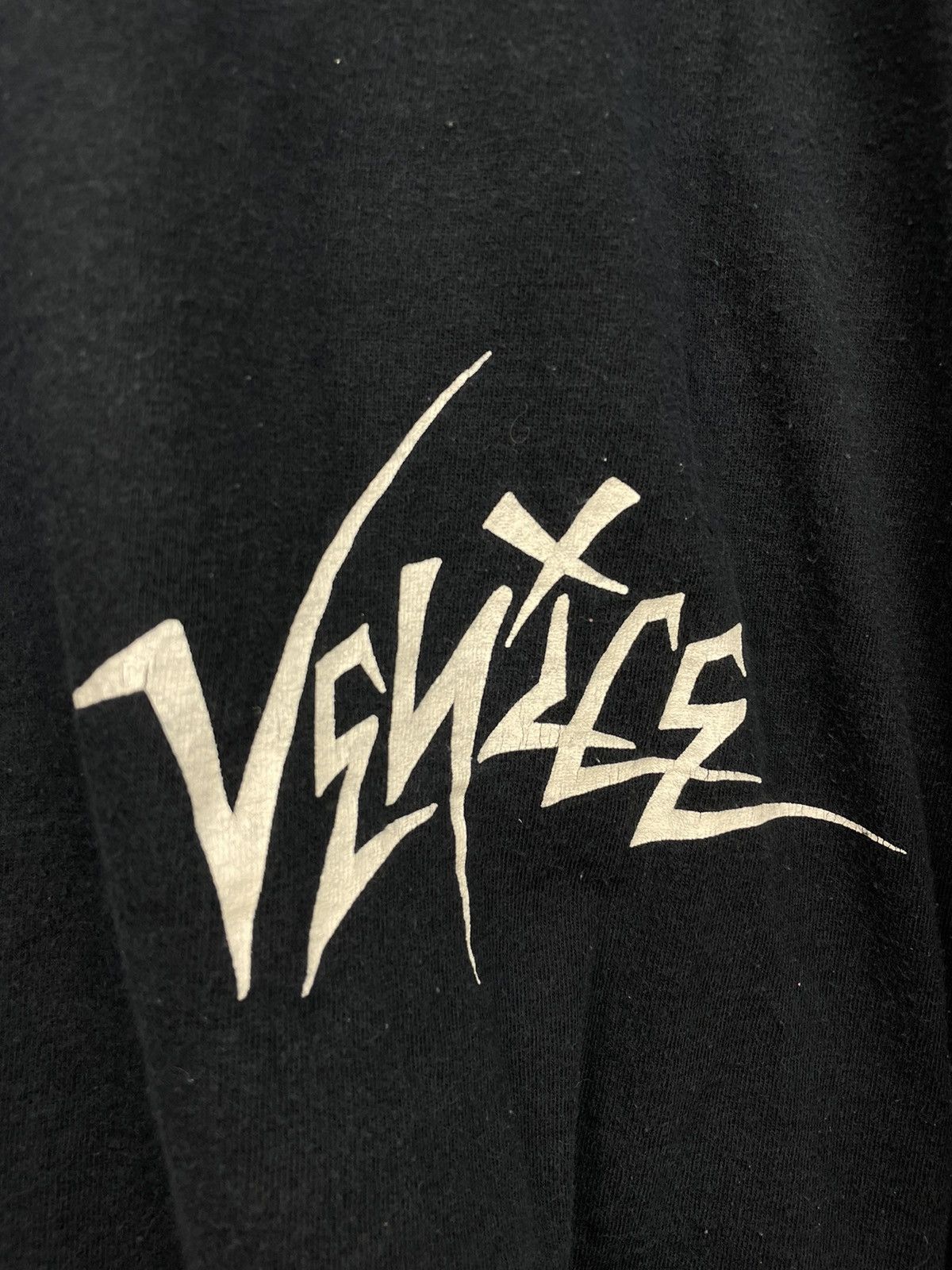 Other Vintage 90s Venice Street Wear 90291 skateboard t shirt Size US XXL / EU 58 / 5 - 5 Thumbnail