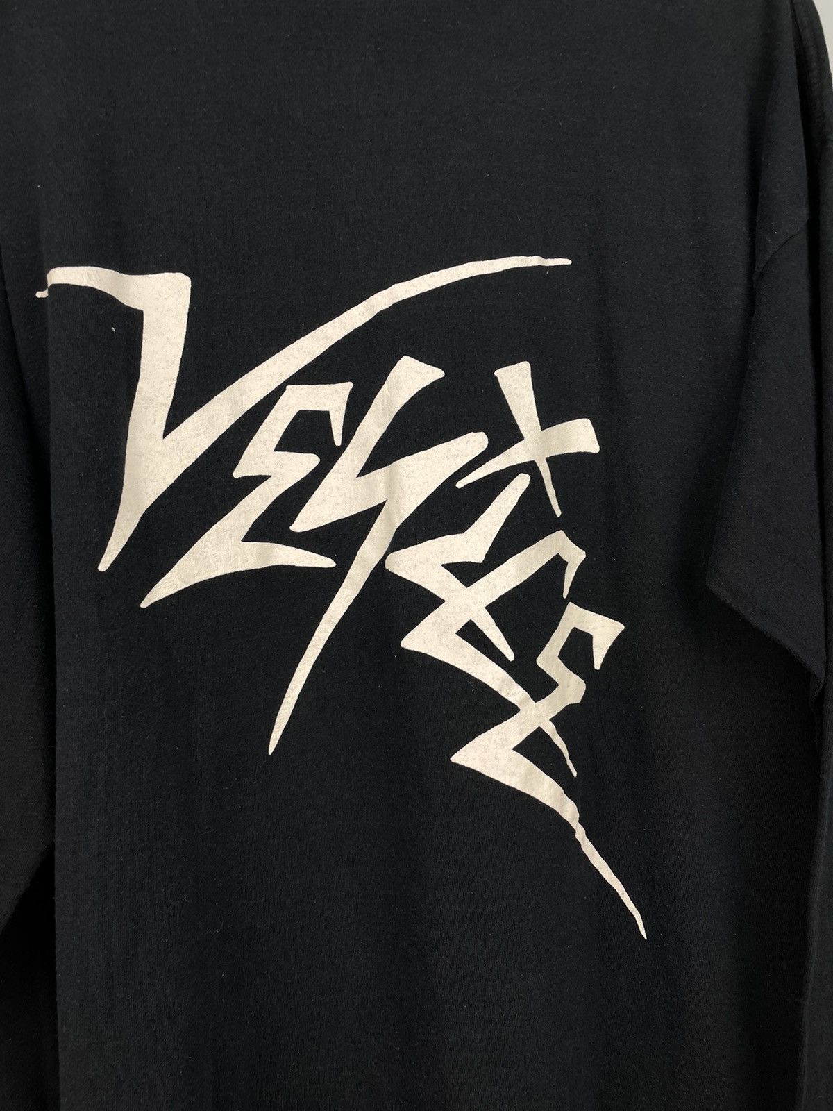 Other Vintage 90s Venice Street Wear 90291 skateboard t shirt Size US XXL / EU 58 / 5 - 4 Thumbnail