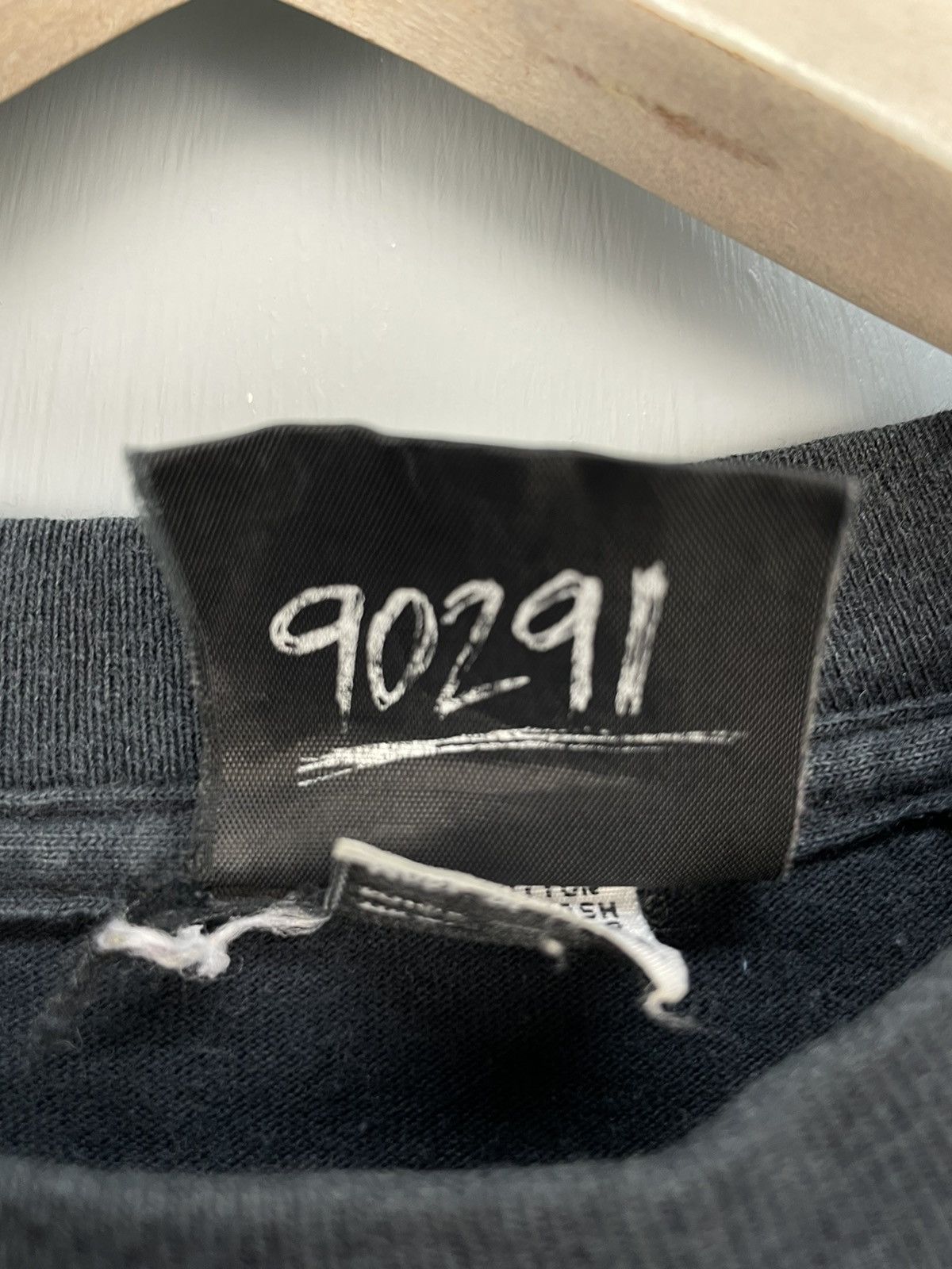 Other Vintage 90s Venice Street Wear 90291 skateboard t shirt Size US XXL / EU 58 / 5 - 7 Thumbnail