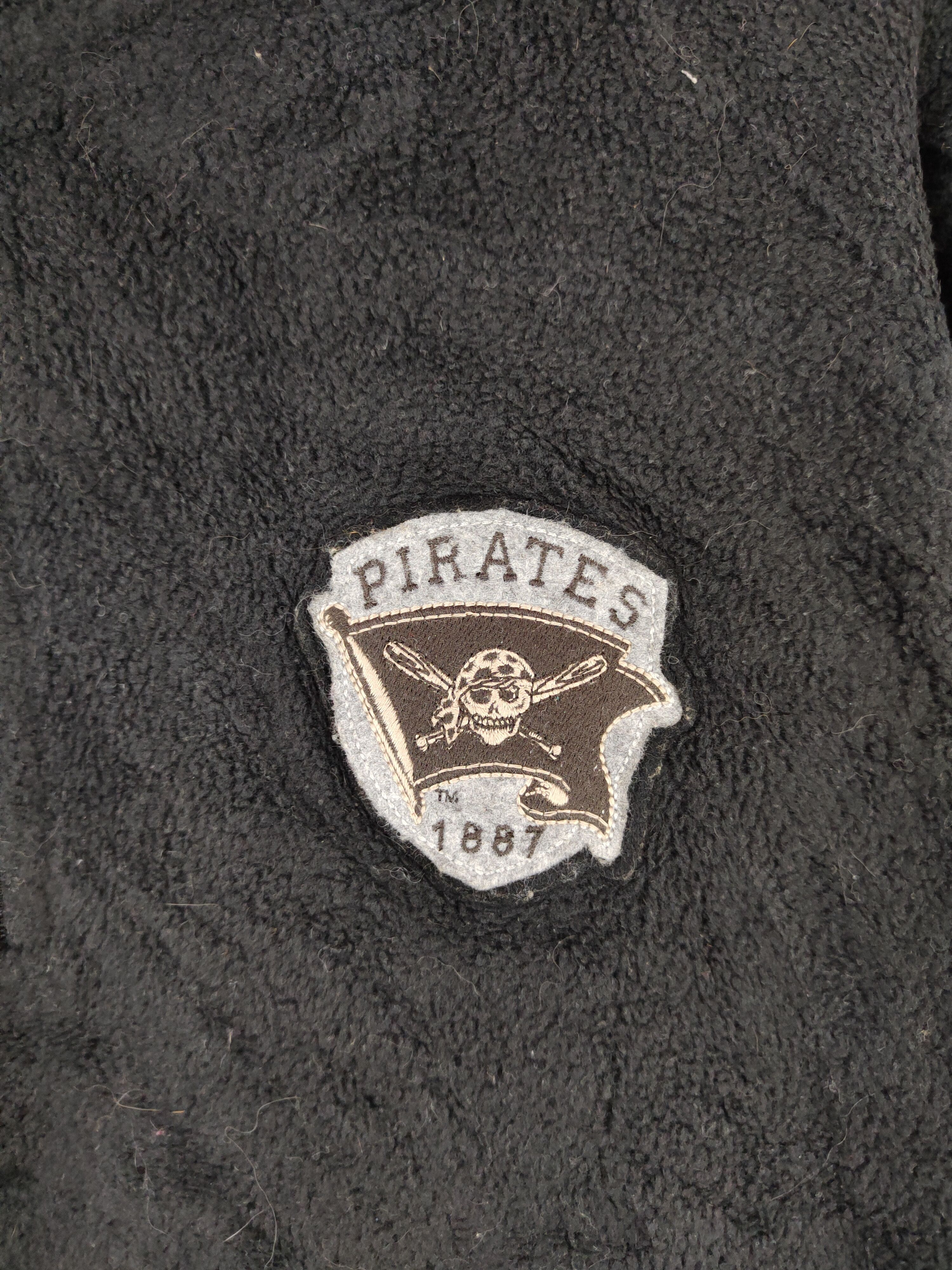 Japanese Brand × MLB Uniqlo-Major League Baseball Black Sweater #S637 Size US XL / EU 56 / 4 - 3 Thumbnail