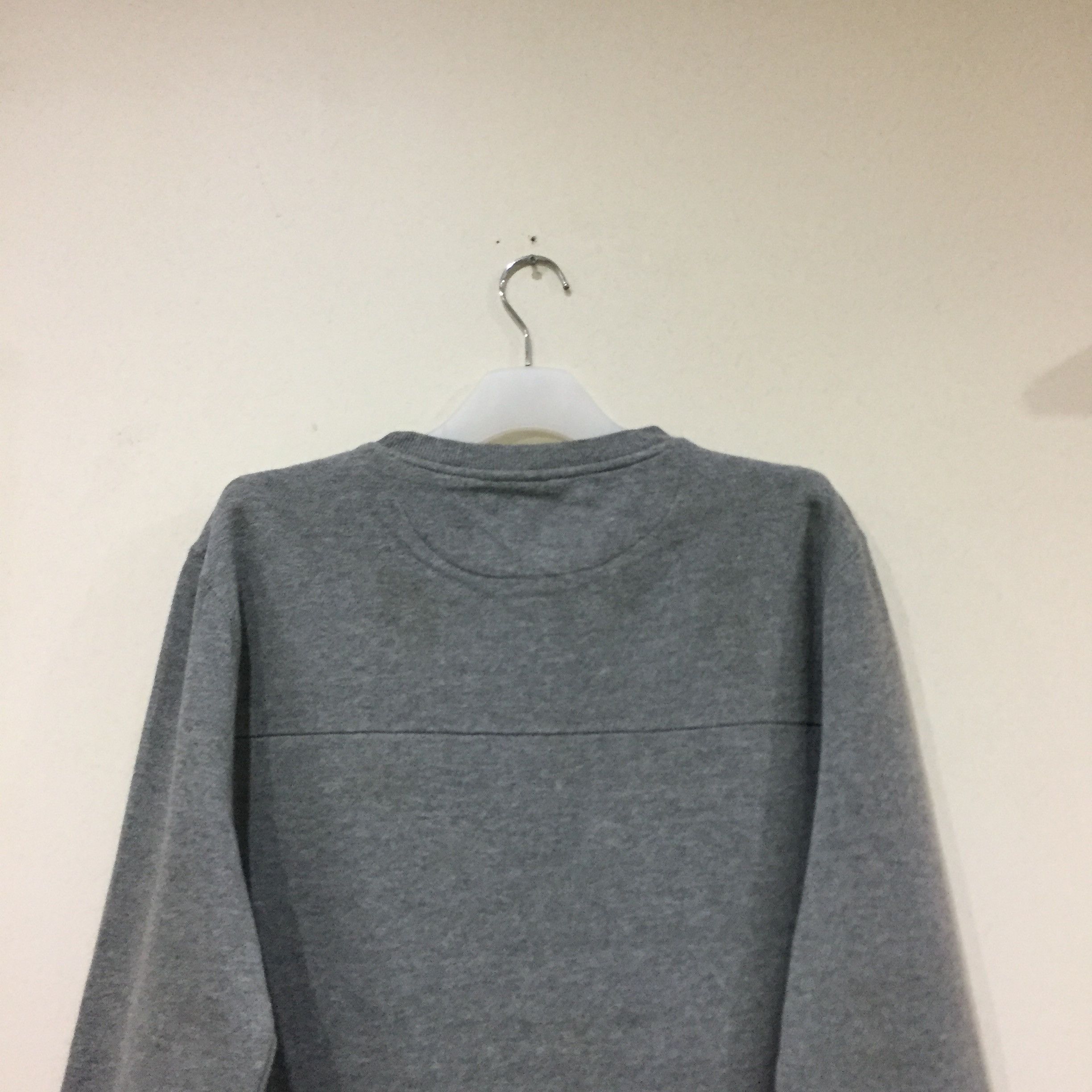 Factorie FACTORIE sweatshirt spellout big logo.. USA BRKLYN Size US M / EU 48-50 / 2 - 10 Thumbnail