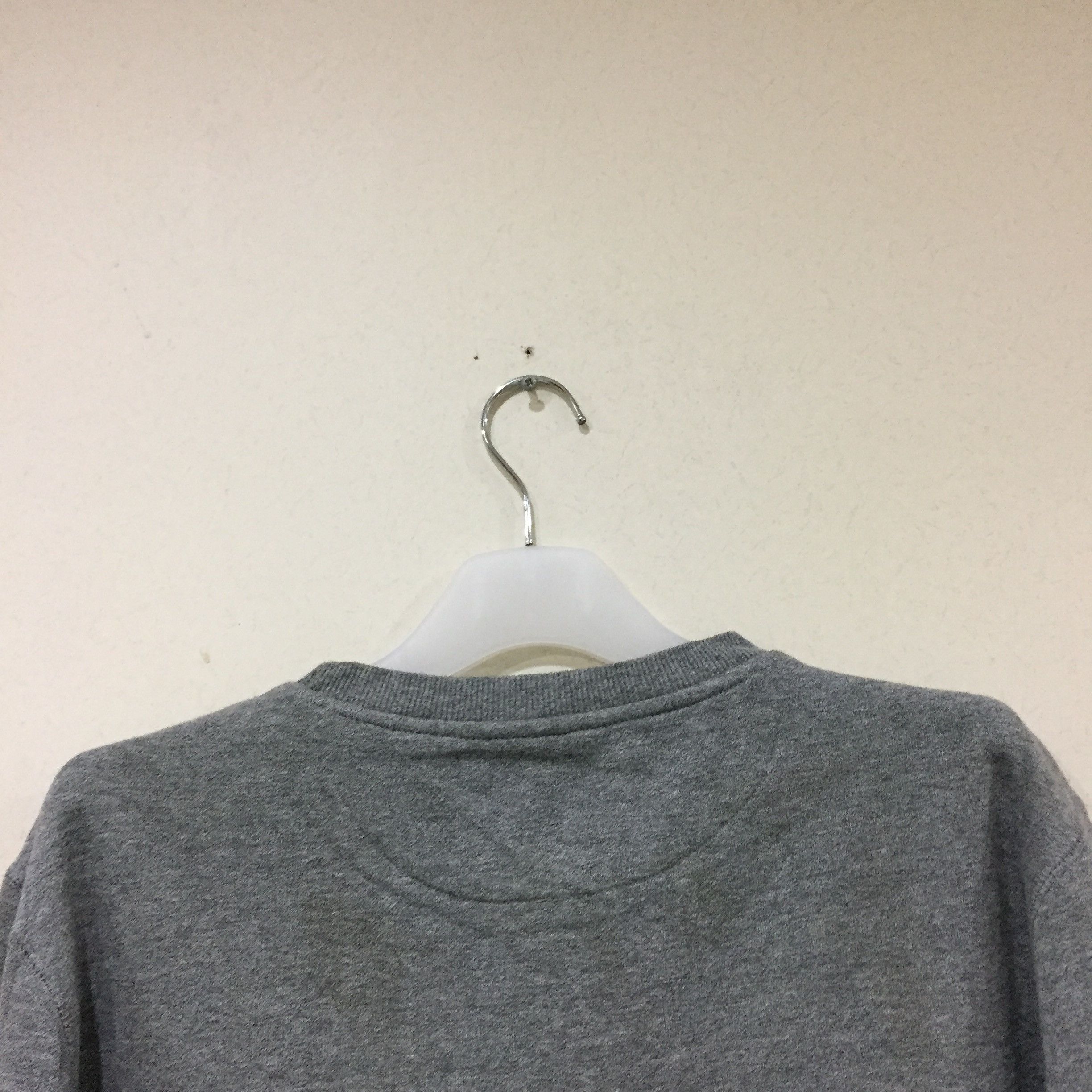 Factorie FACTORIE sweatshirt spellout big logo.. USA BRKLYN Size US M / EU 48-50 / 2 - 11 Thumbnail