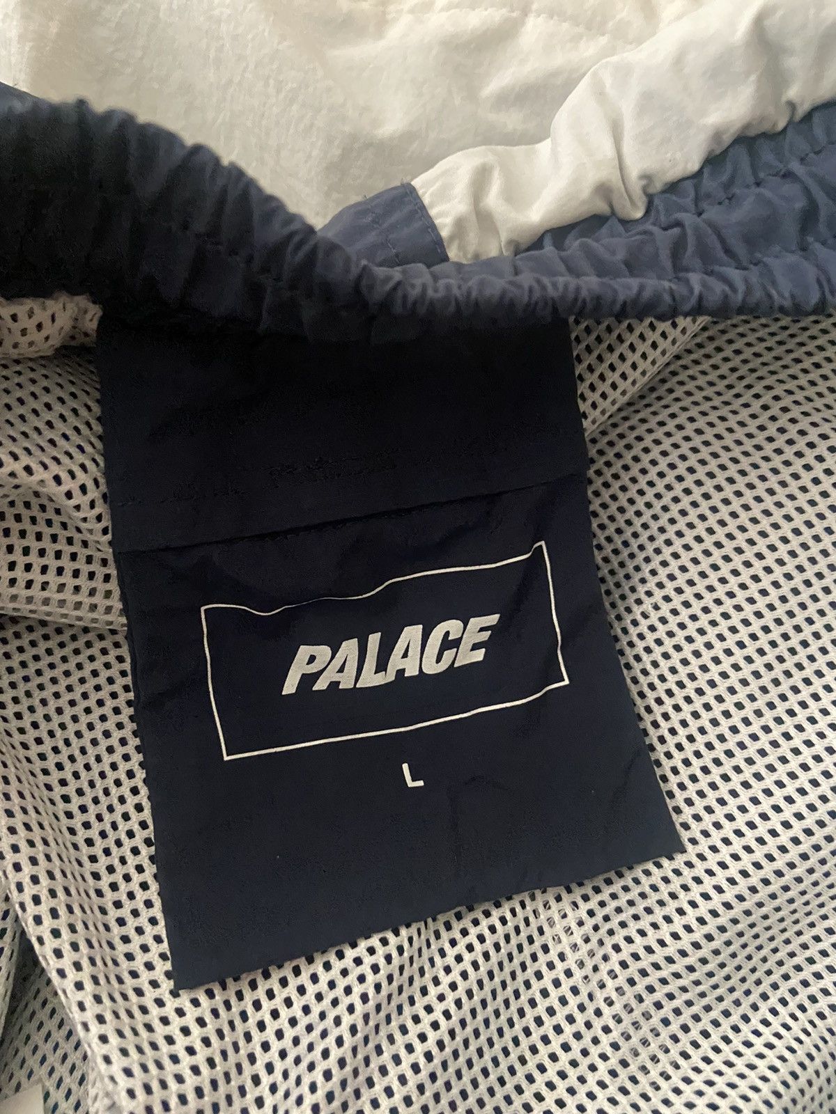Palace Palace Shell shorts Size US 30 / EU 46 - 4 Thumbnail