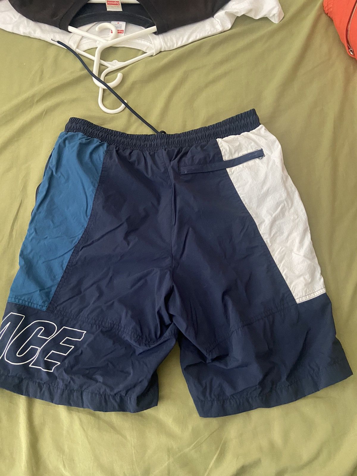 Palace Palace Shell shorts Size US 30 / EU 46 - 3 Thumbnail