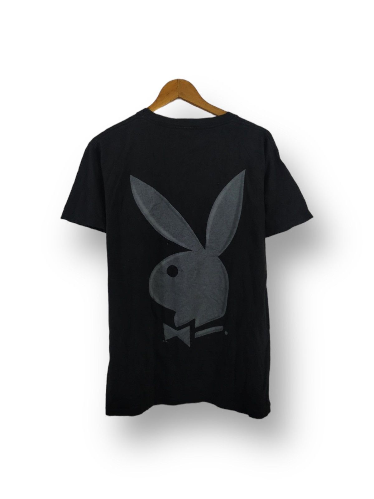 Changes Vintage PlayBoy Menswear Shirt. #L Size US M / EU 48-50 / 2 - 1 Thumbnail
