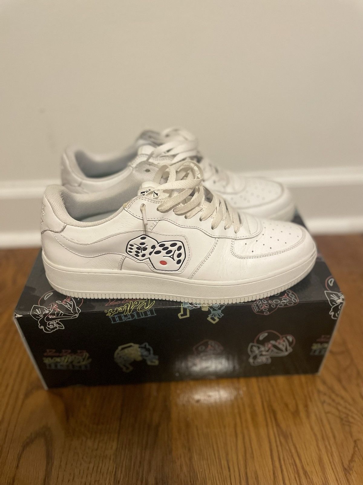 High Rollers 777