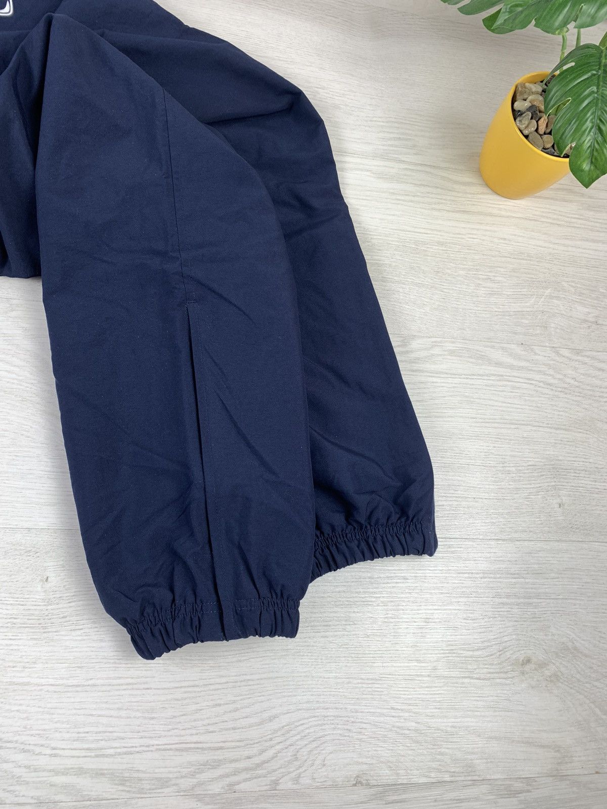 Vintage Nike Vintage Y2K Drill Pants Men’s Size XL Size US 36 / EU 52 - 6 Thumbnail