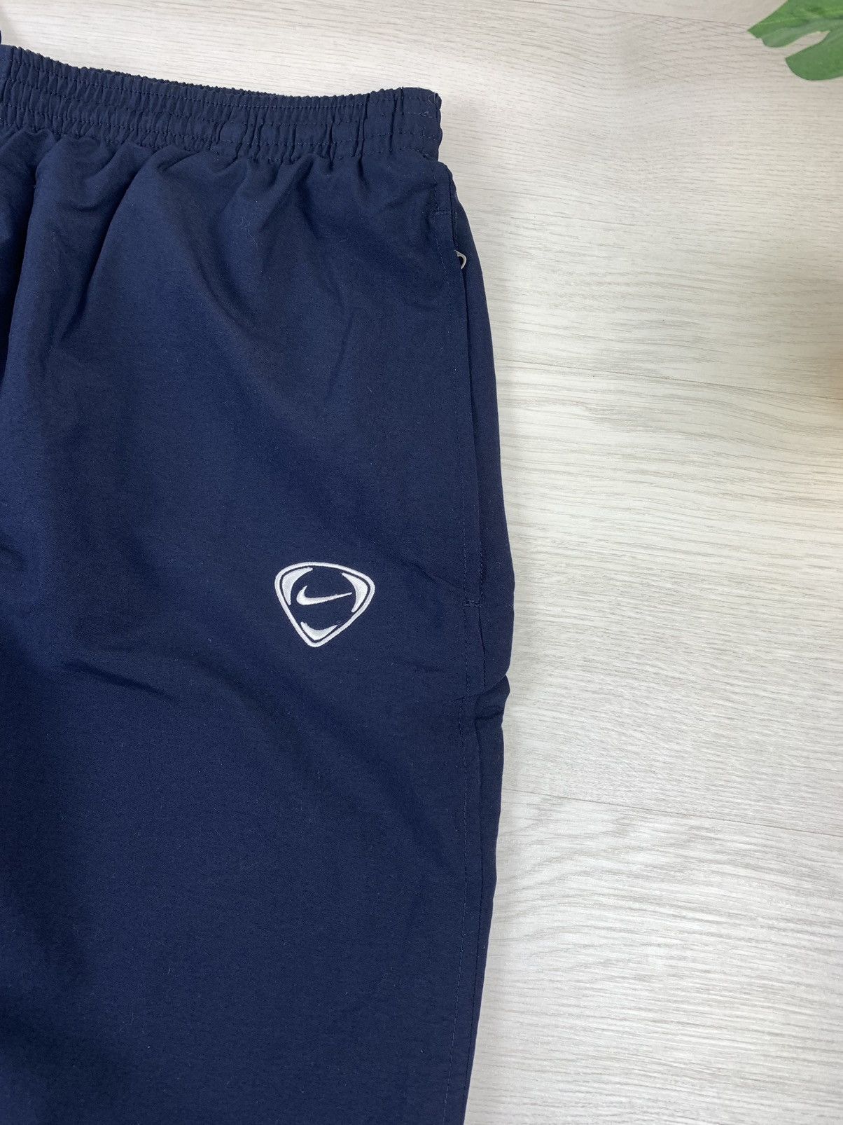 Vintage Nike Vintage Y2K Drill Pants Men’s Size XL Size US 36 / EU 52 - 3 Thumbnail