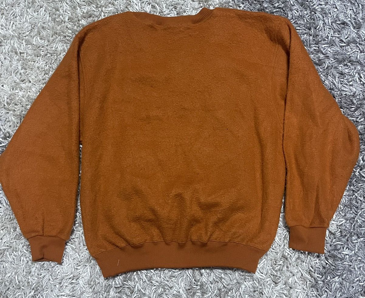 Dunlop VINTAGE DUNLOP MOTOR SPORT BIG LOGO SWEATSHIRT JAPAN Size US M / EU 48-50 / 2 - 2 Thumbnail