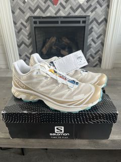 Salomon Xt 6 | Grailed