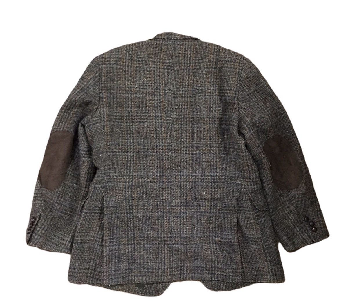 Harris Tweed Harris Tweed wool coat Size US M / EU 48-50 / 2 - 3 Thumbnail