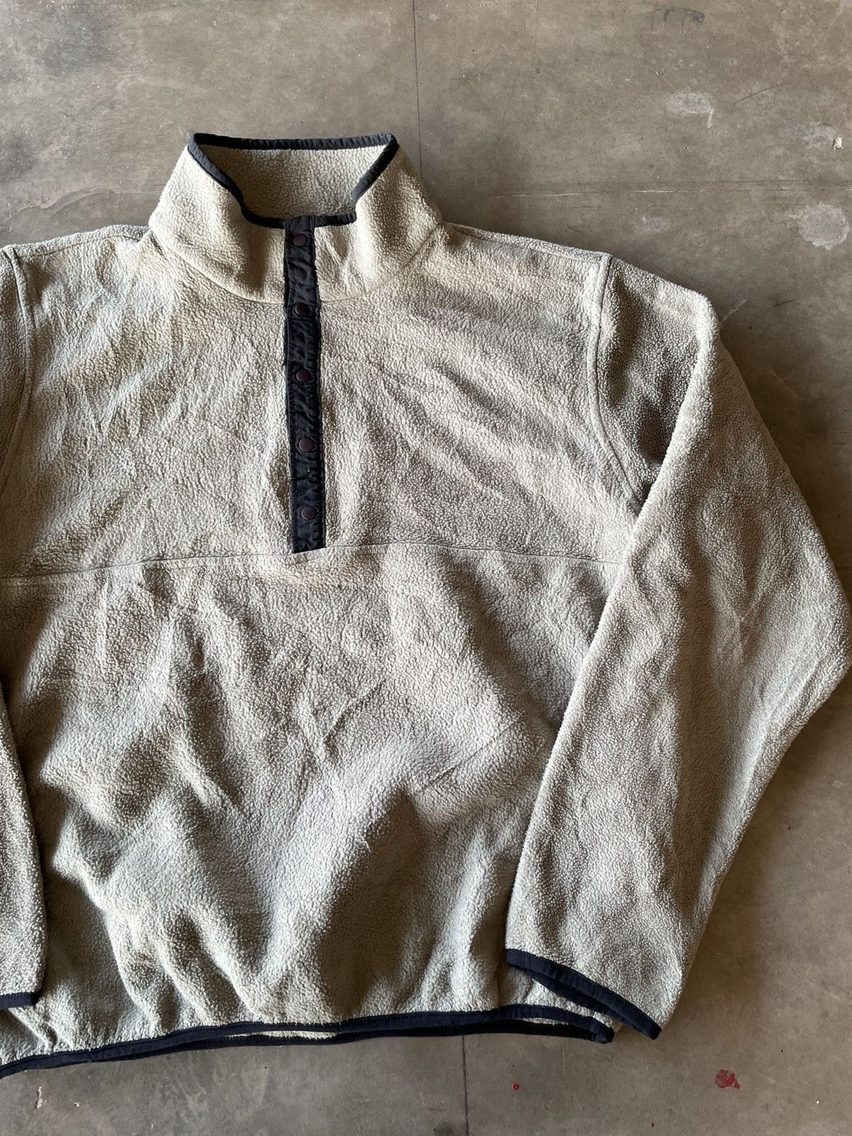 Vintage L.L. Bean Fleece