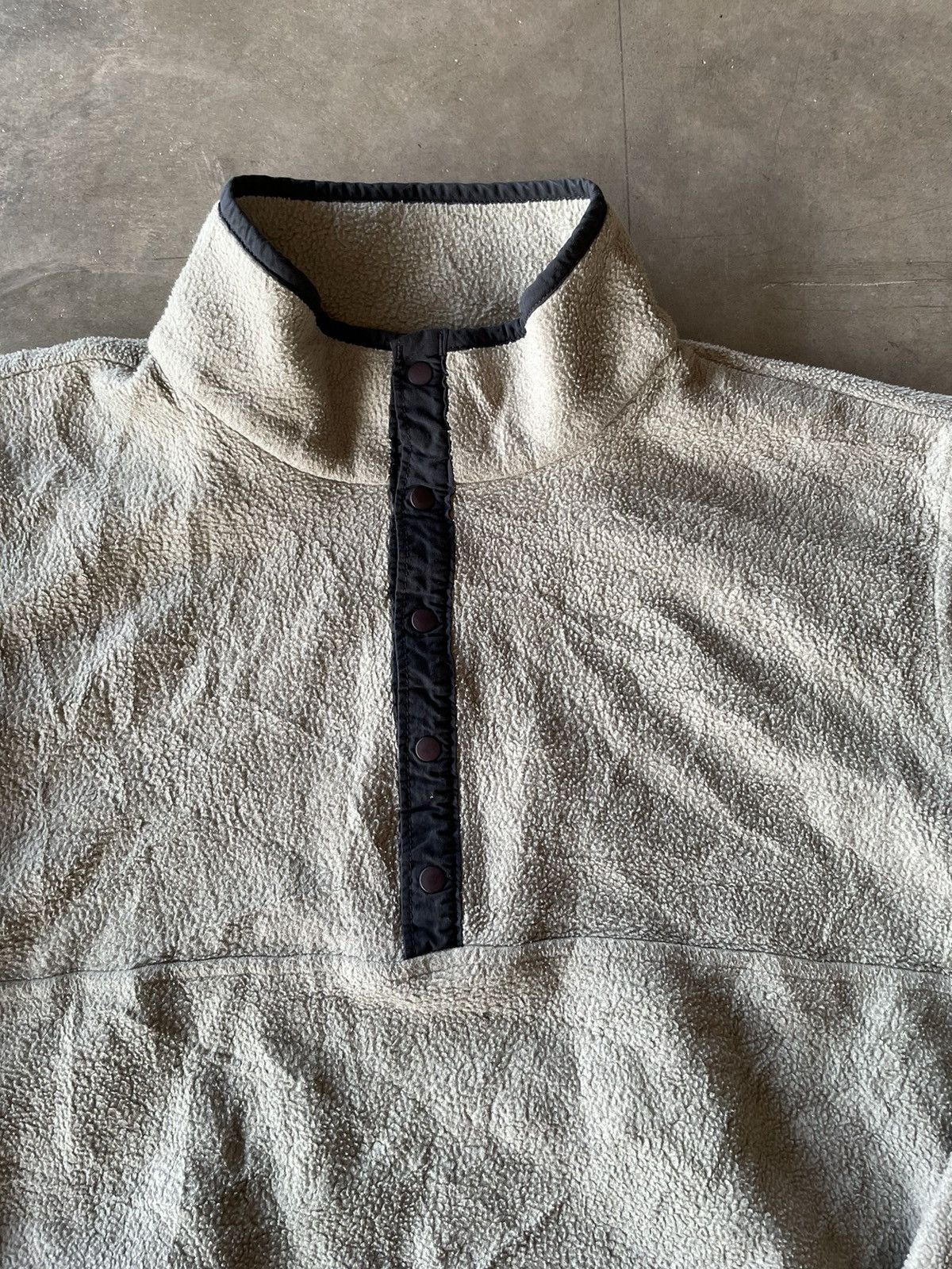 Vintage L.L. Bean Fleece