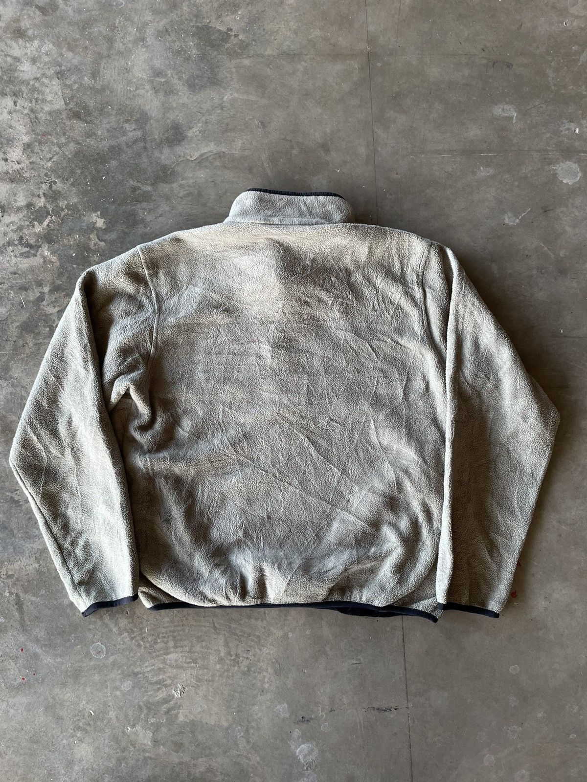 Vintage L.L. Bean Fleece