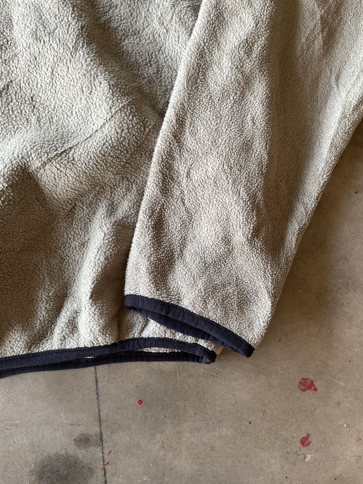 Vintage L.L. Bean Fleece