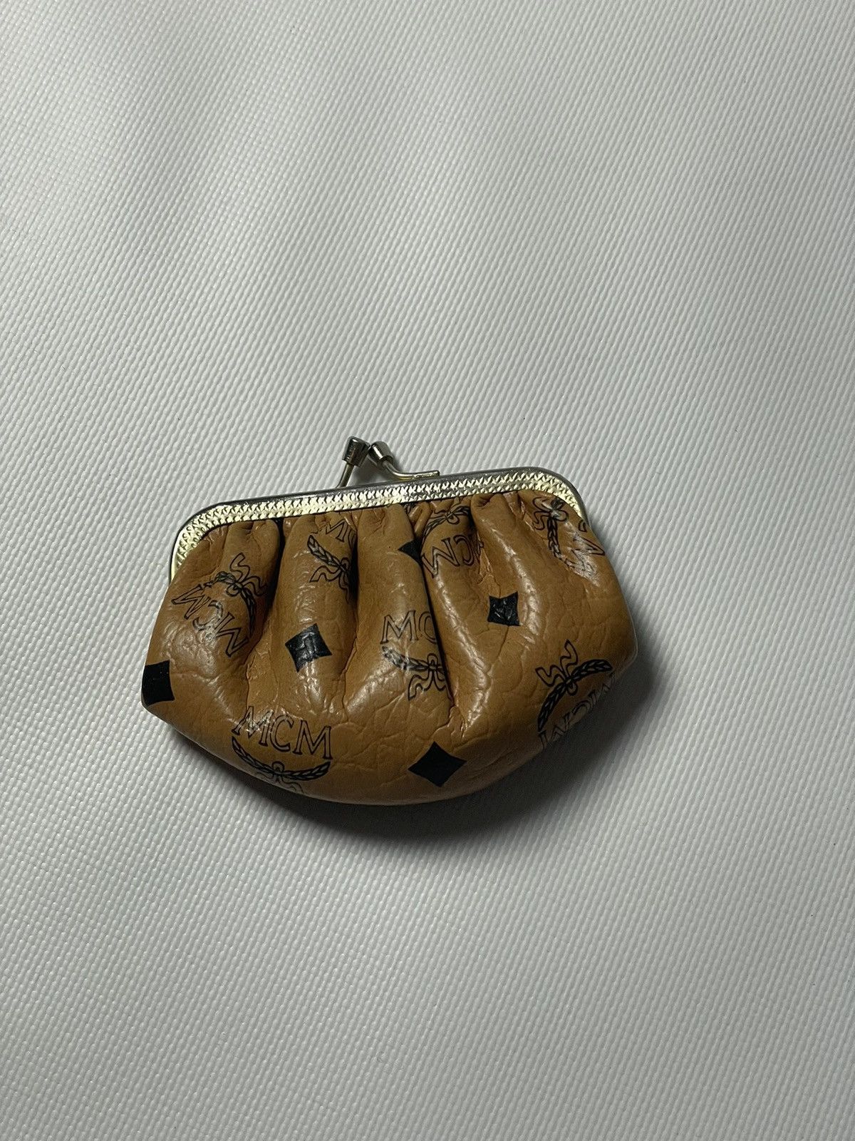 MCM mini coin box