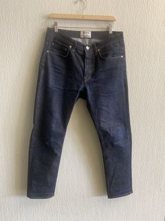 Acne Town Jeans | Grailed