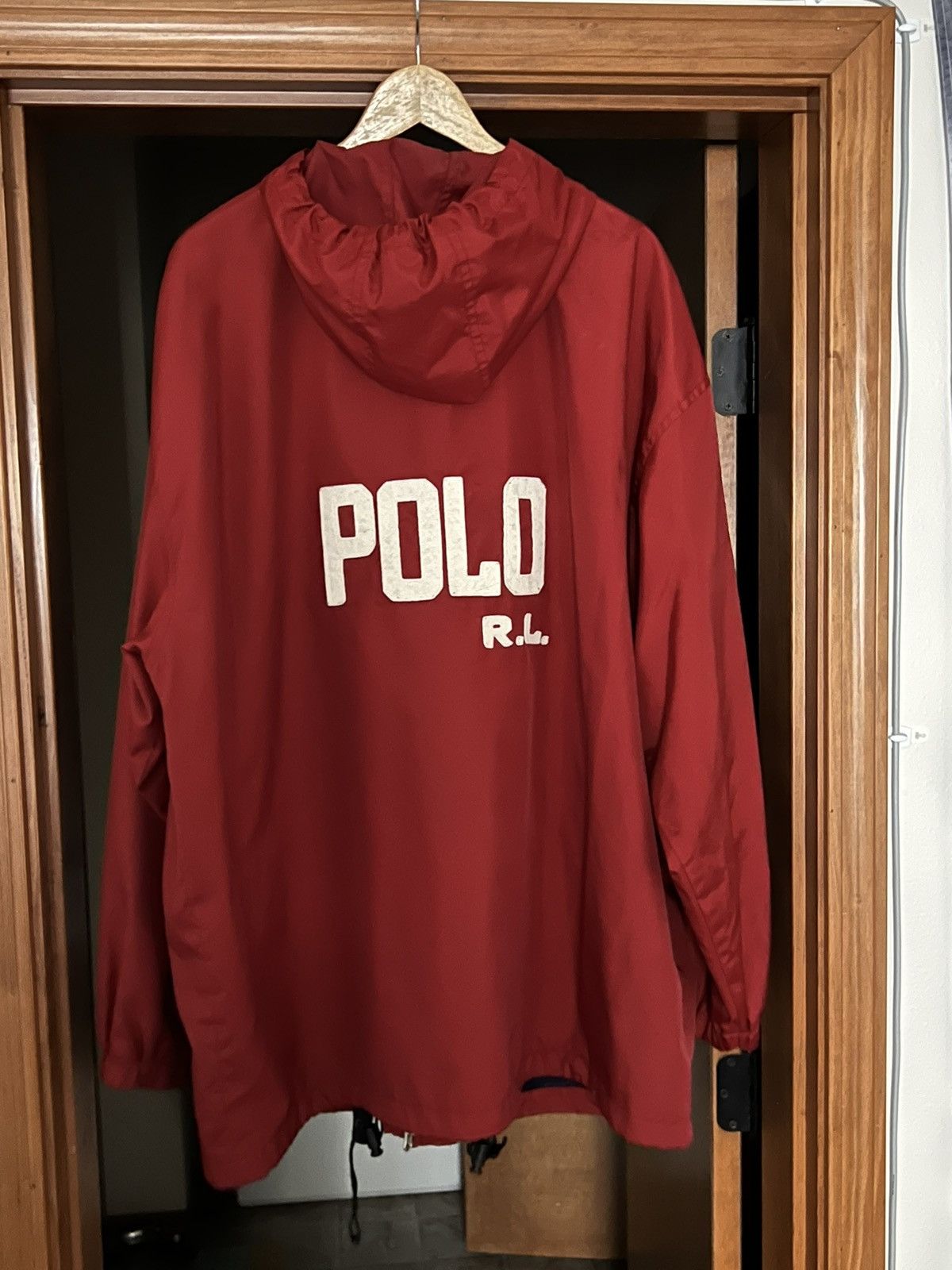 Polo Ralph Lauren Polo sport parka Size US XL / EU 56 / 4 - 2 Thumbnail