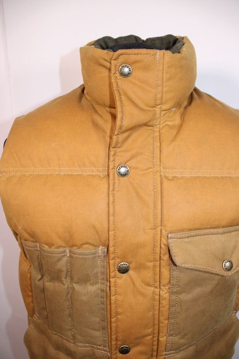 Filson Filson Duckdown Outdoor Gilet 