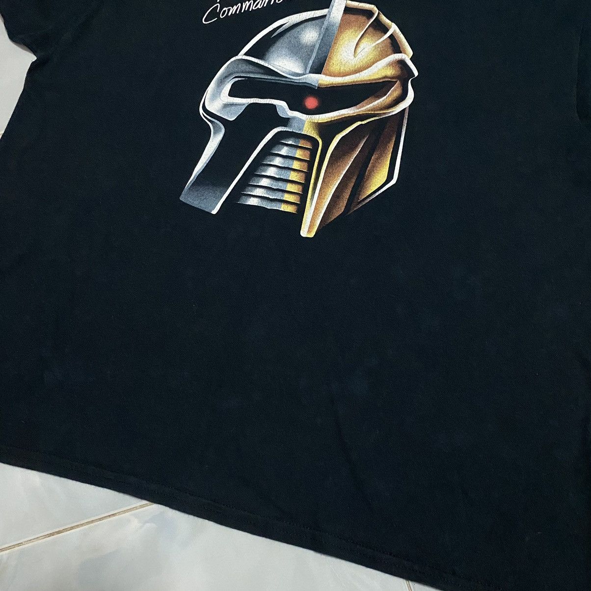Band Tees Y2K DAFT PUNK Size US XL / EU 56 / 4 - 4 Thumbnail