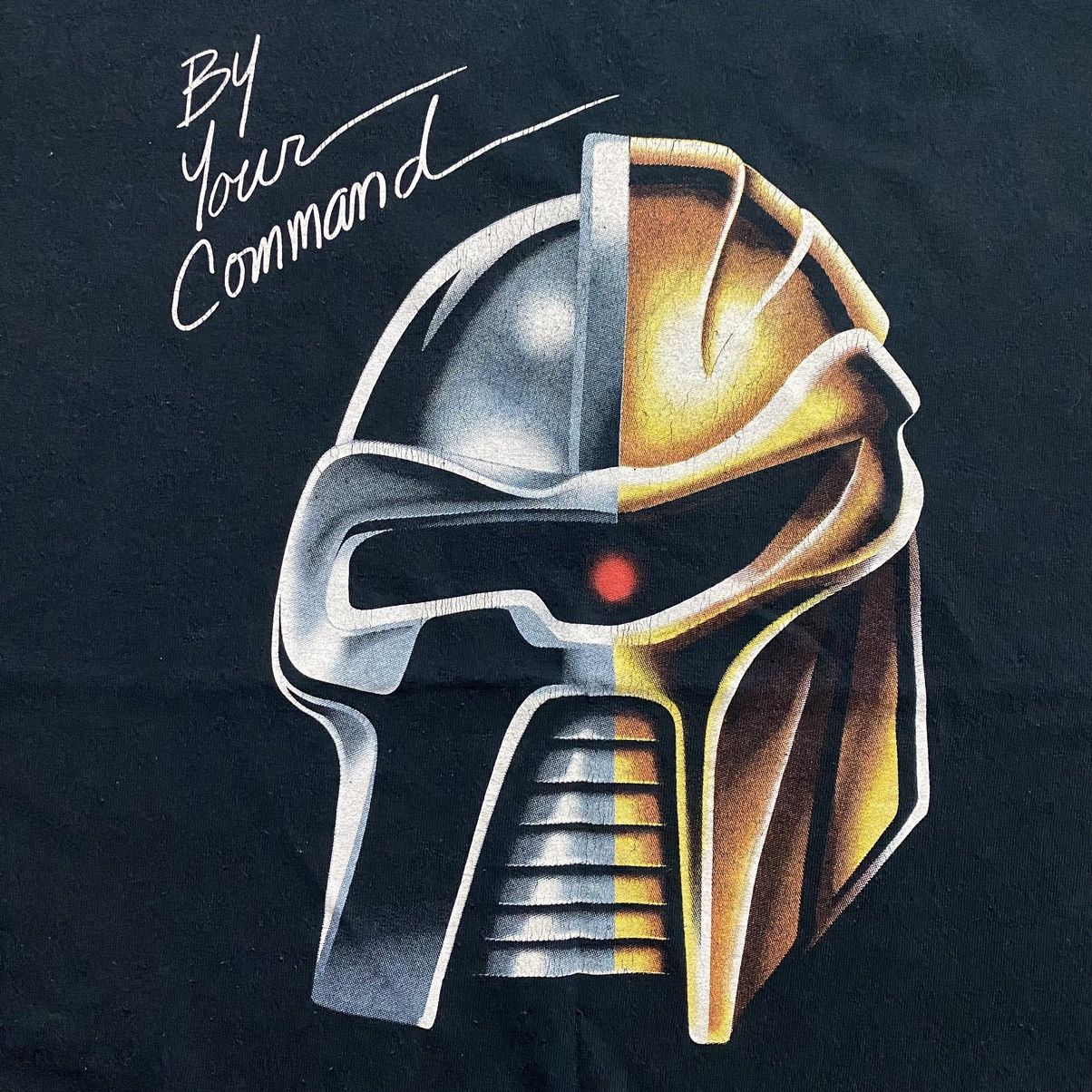 Band Tees Y2K DAFT PUNK Size US XL / EU 56 / 4 - 3 Thumbnail