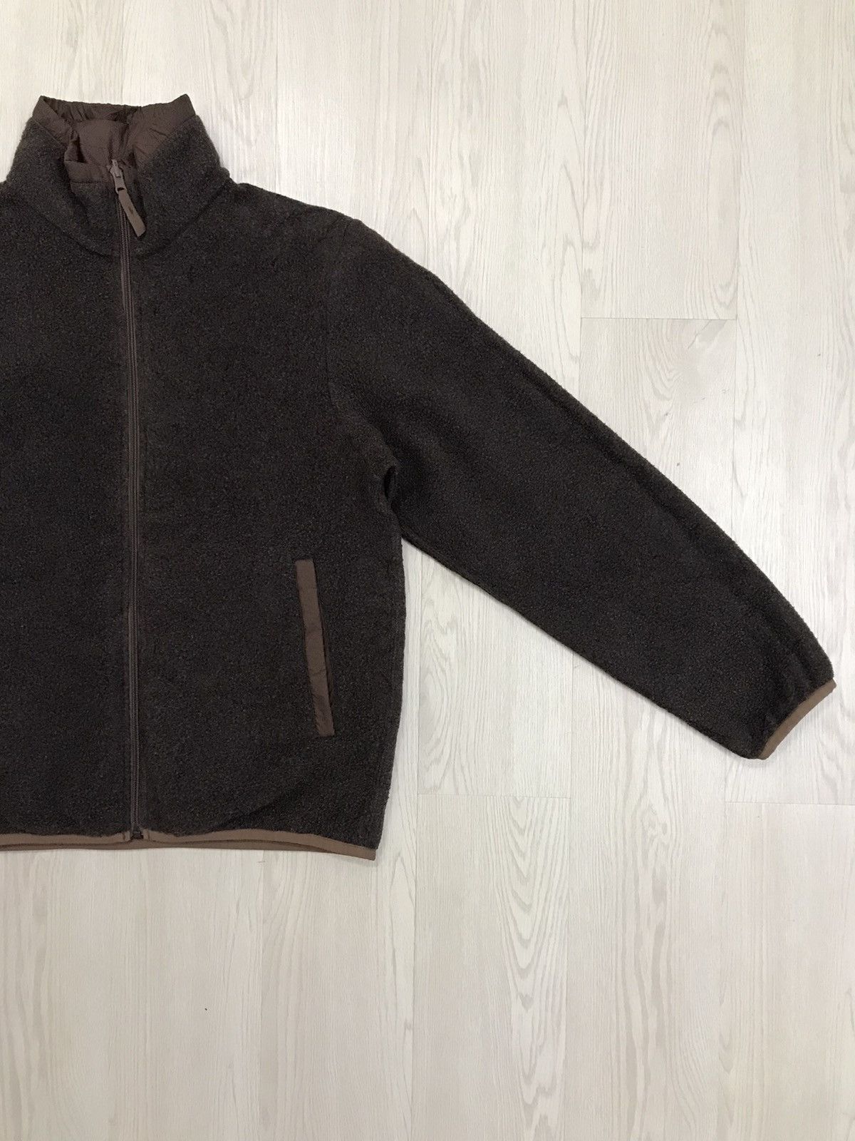 Undercover Undercover Fleece Jacket Reversible Size US M / EU 48-50 / 2 - 8 Thumbnail