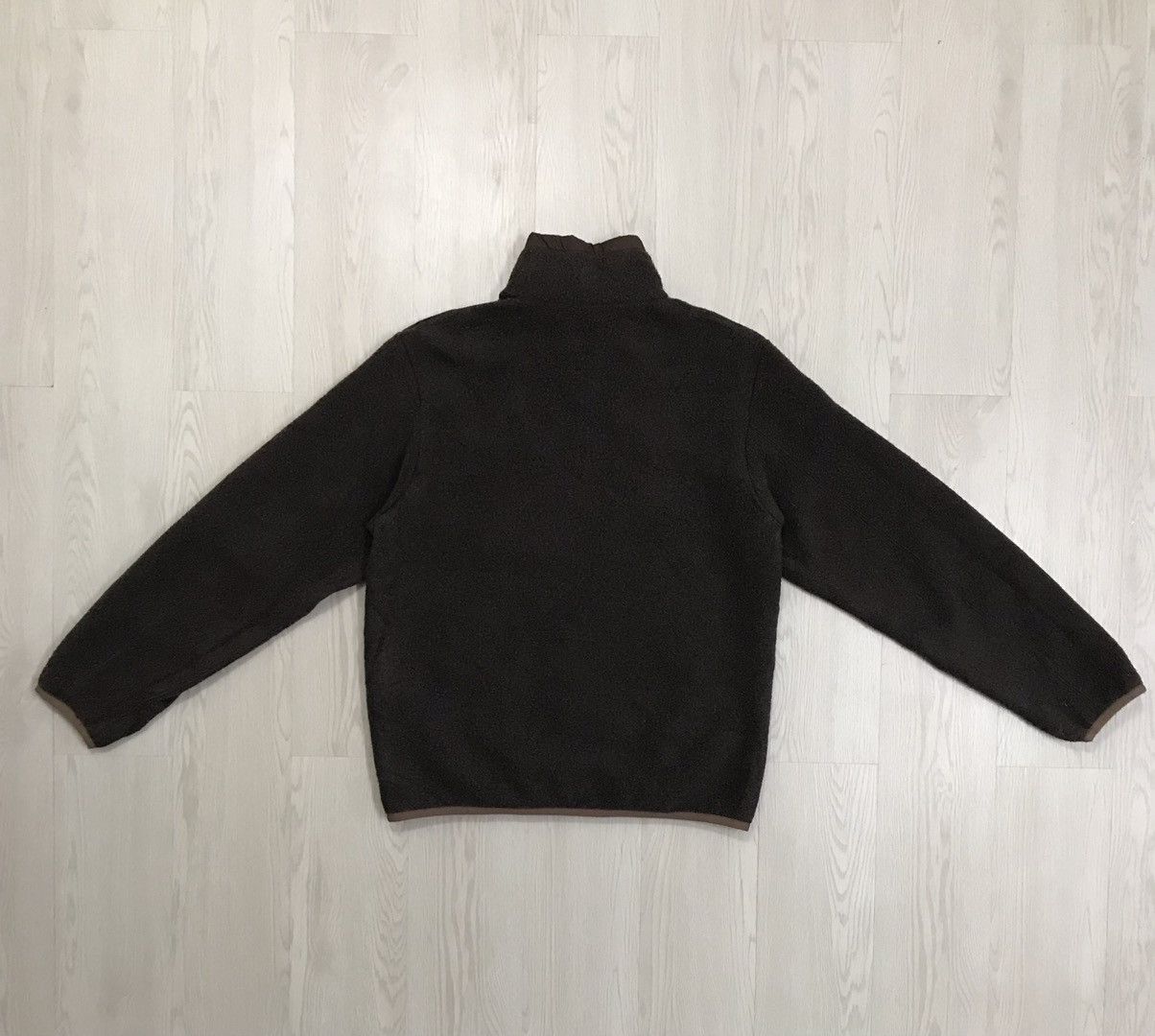 Undercover Undercover Fleece Jacket Reversible Size US M / EU 48-50 / 2 - 4 Thumbnail