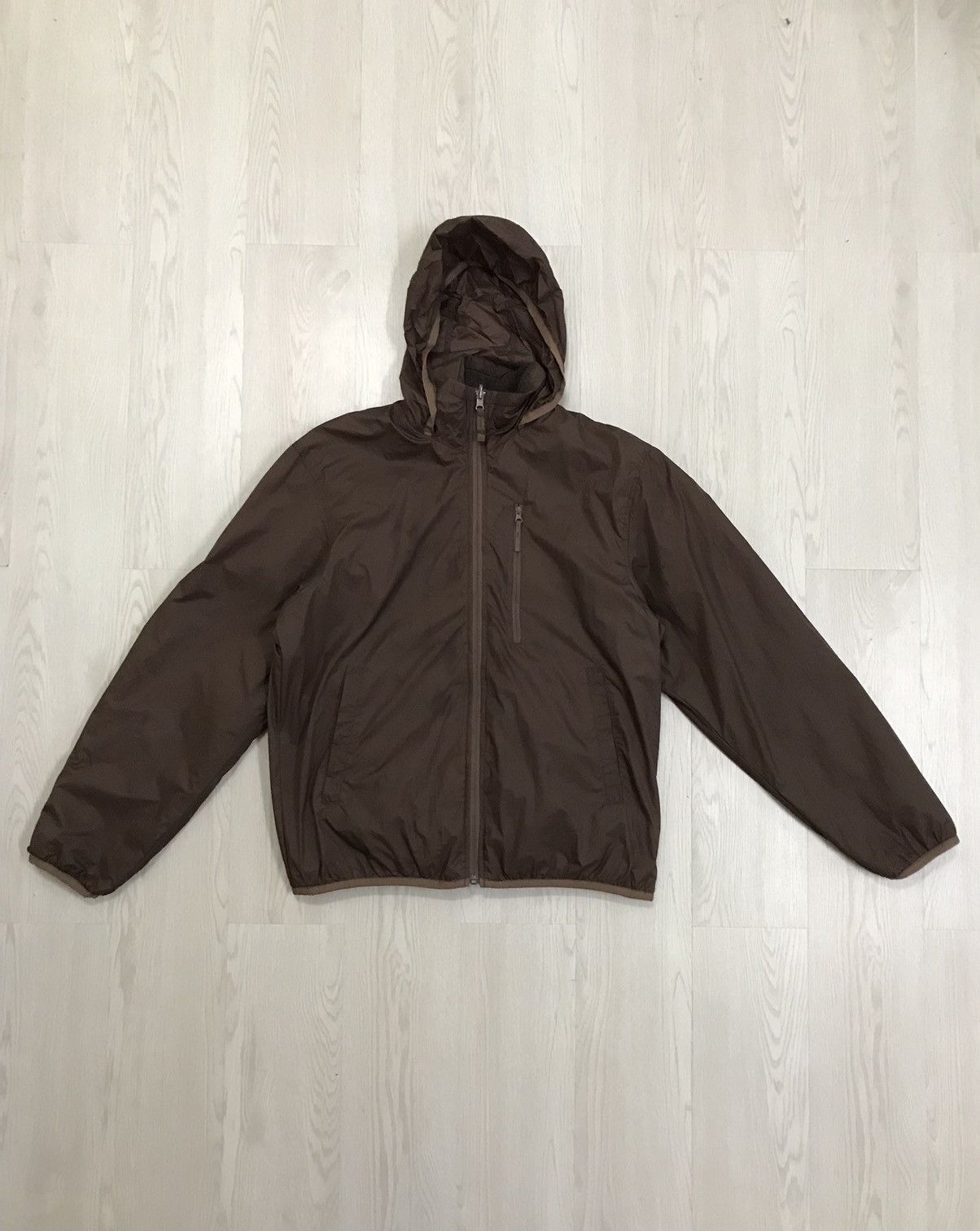 Undercover Undercover Fleece Jacket Reversible Size US M / EU 48-50 / 2 - 6 Thumbnail