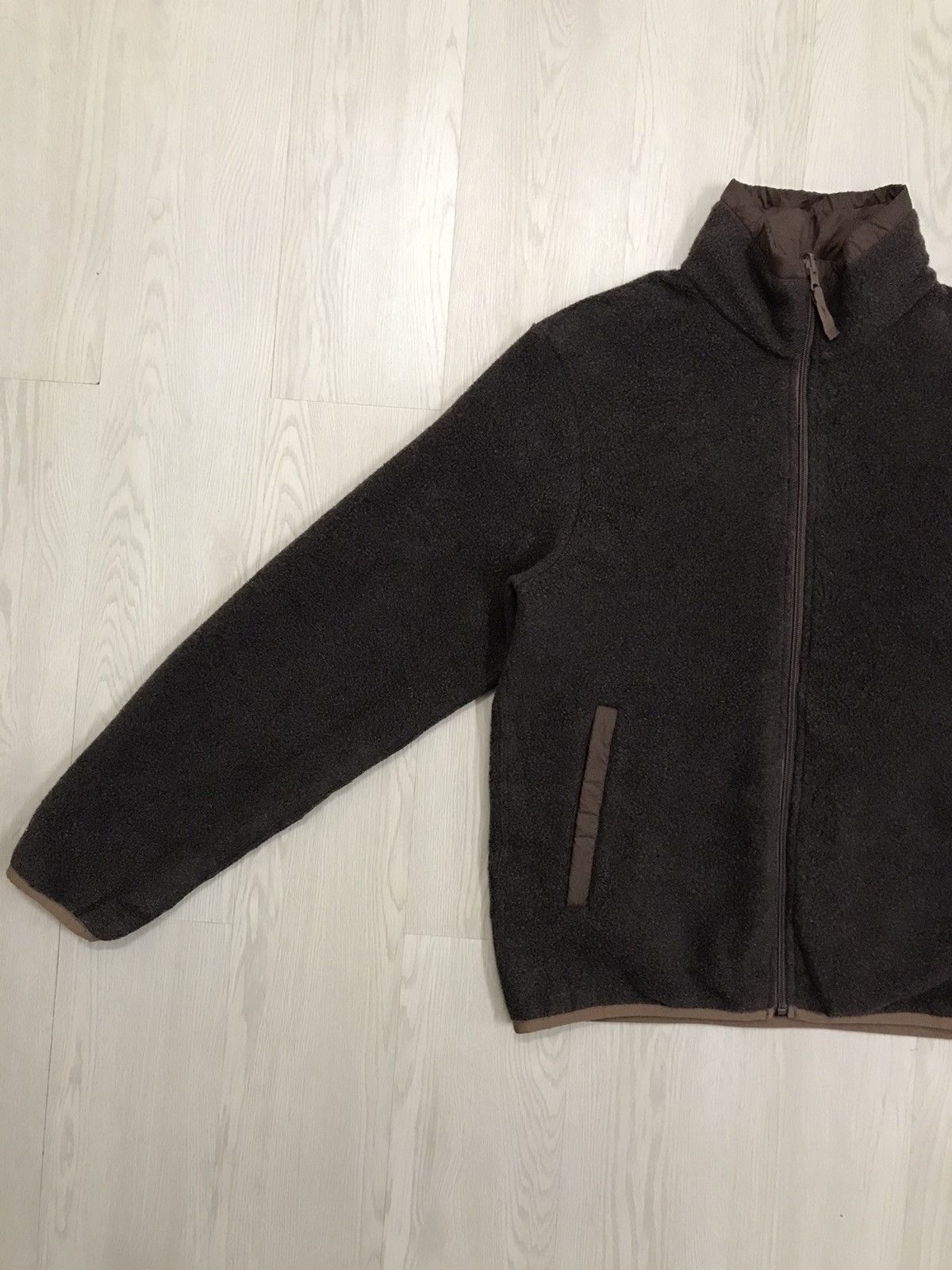 Undercover Undercover Fleece Jacket Reversible Size US M / EU 48-50 / 2 - 7 Thumbnail