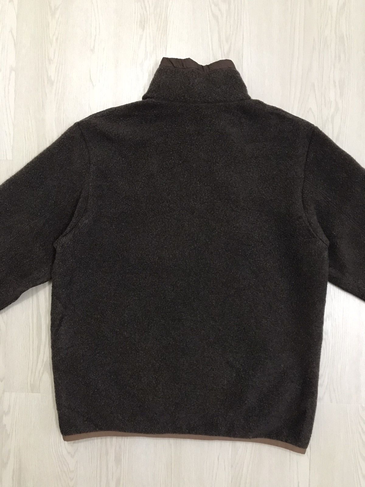 Undercover Undercover Fleece Jacket Reversible Size US M / EU 48-50 / 2 - 3 Thumbnail