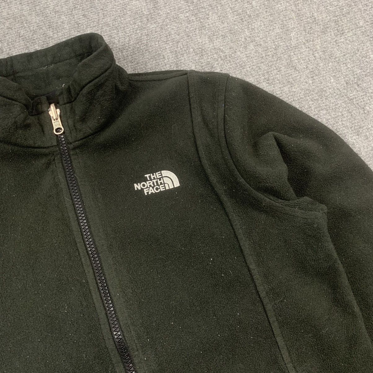 The North Face × Vintage Vintage The North Face Fleece Jacket Size US M / EU 48-50 / 2 - 4 Thumbnail