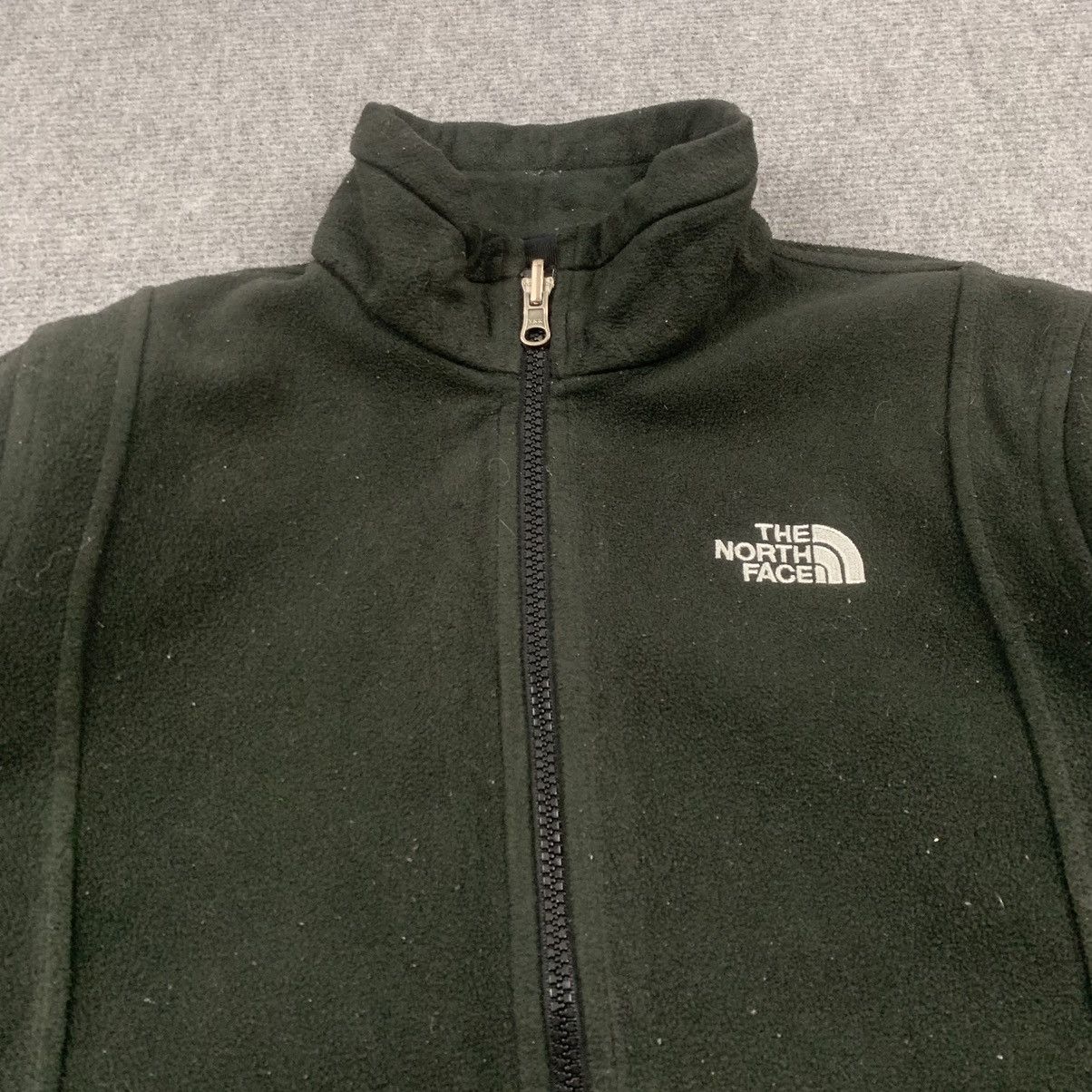 The North Face × Vintage Vintage The North Face Fleece Jacket Size US M / EU 48-50 / 2 - 6 Thumbnail